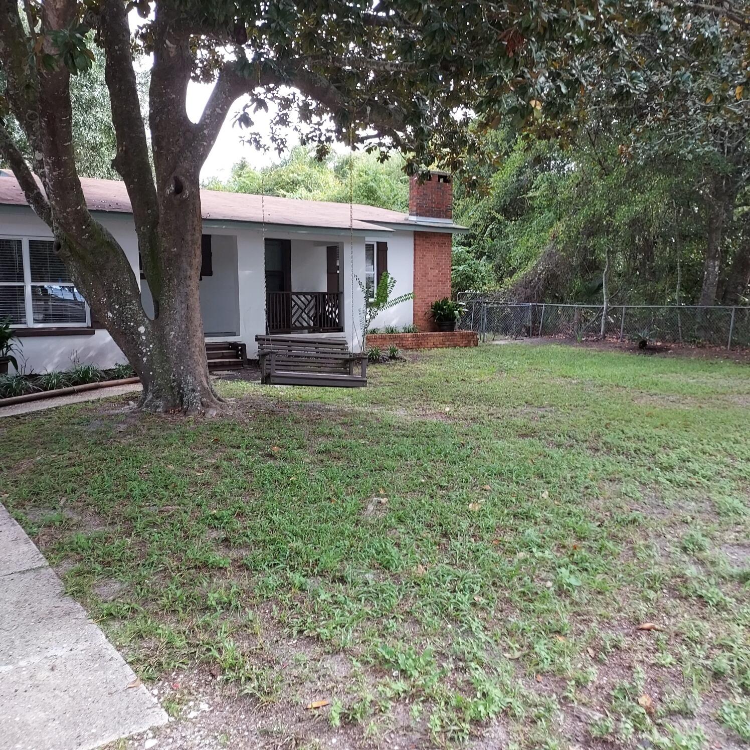 CALHOUN S/D TO DESTIN - Residential Lease