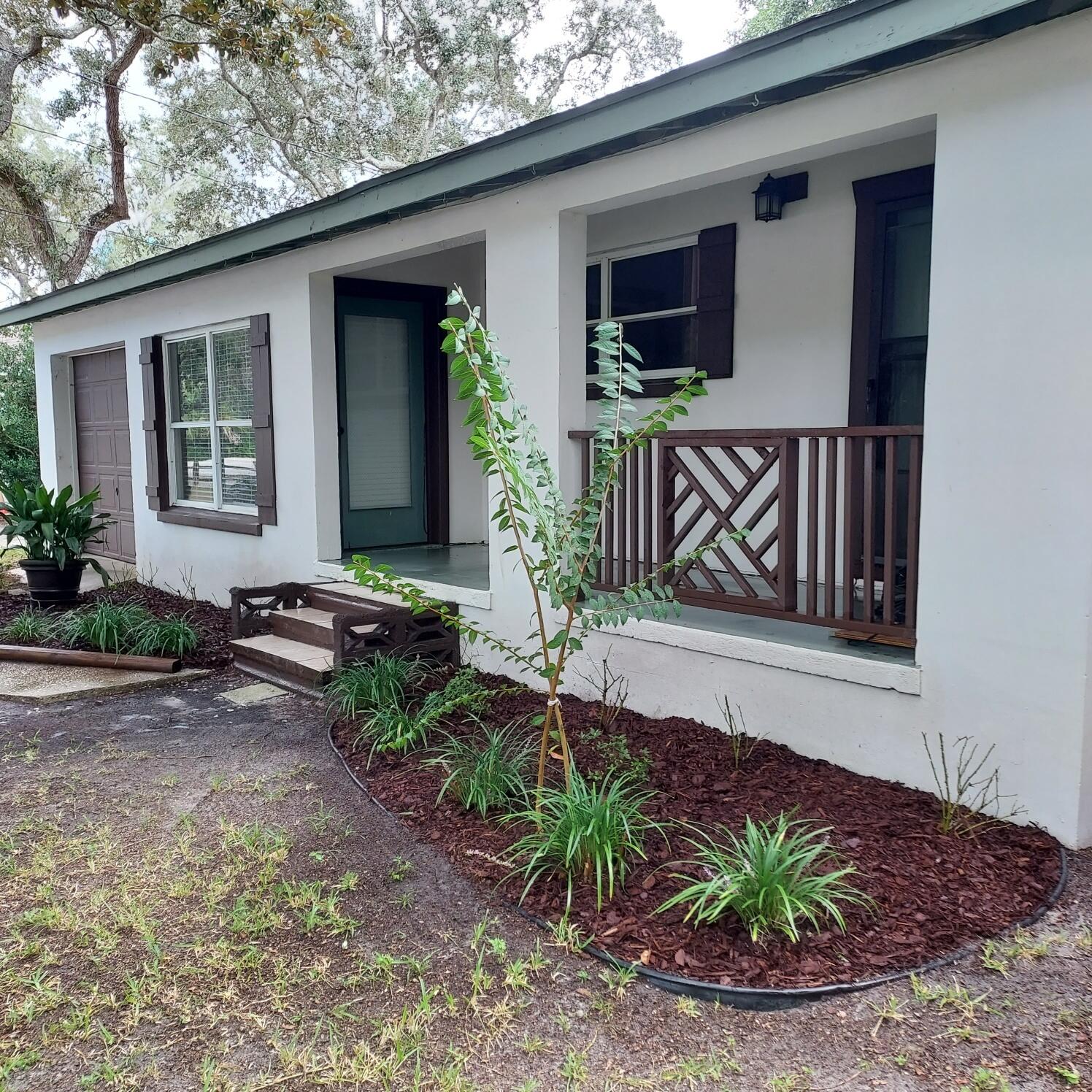 CALHOUN S/D TO DESTIN - Residential Lease