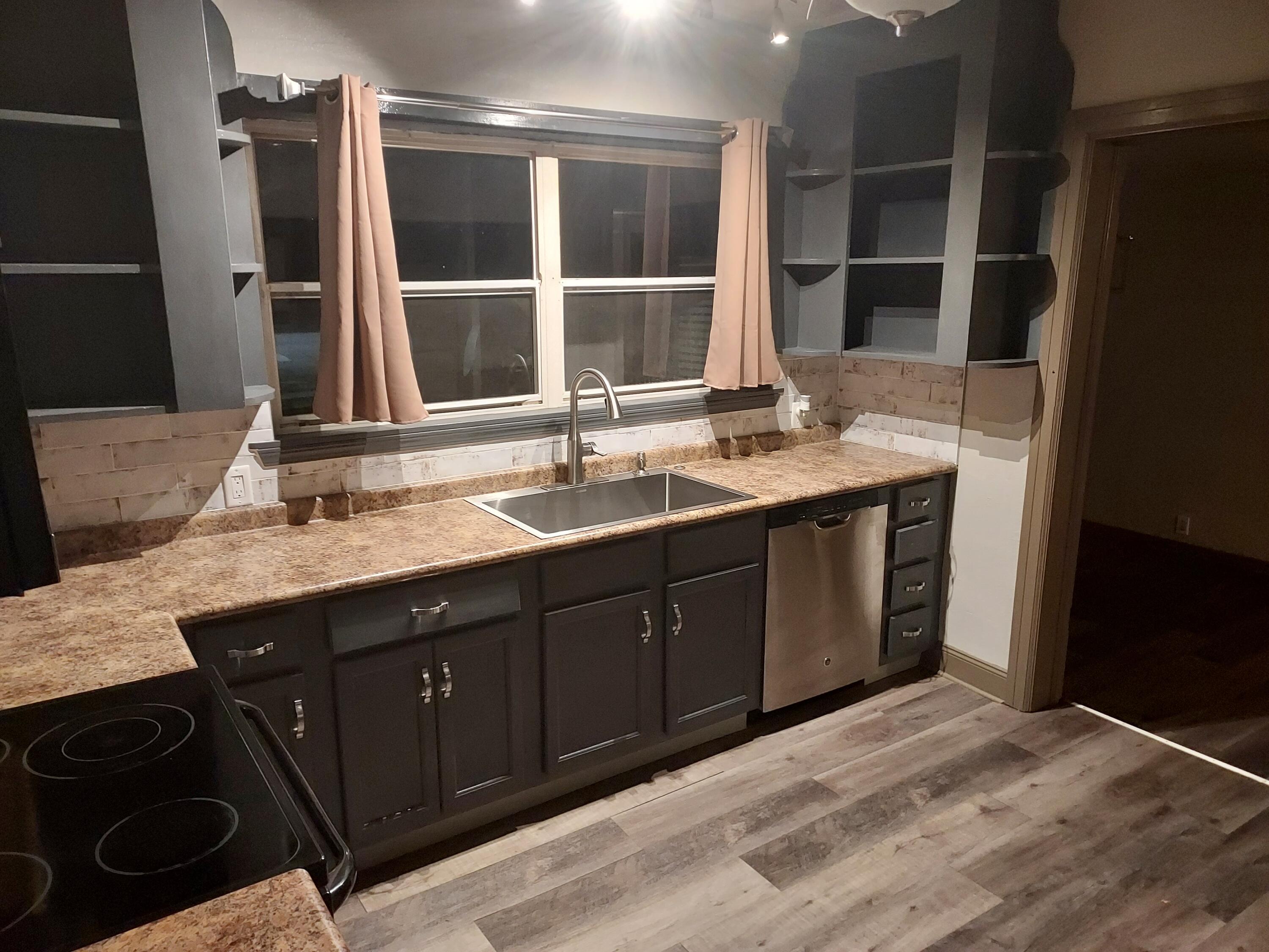 CALHOUN S/D TO DESTIN - Residential Lease