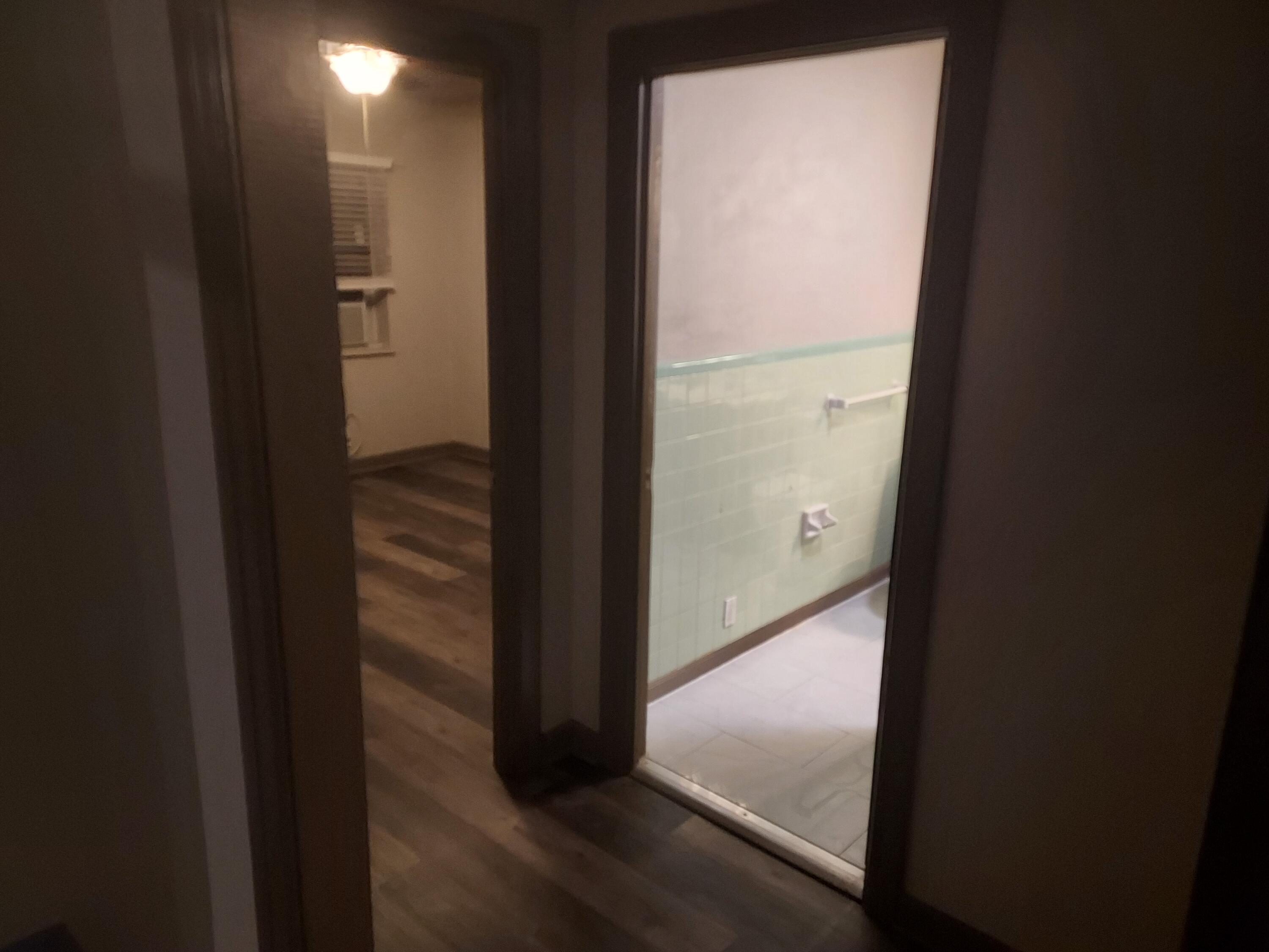 CALHOUN S/D TO DESTIN - Residential Lease