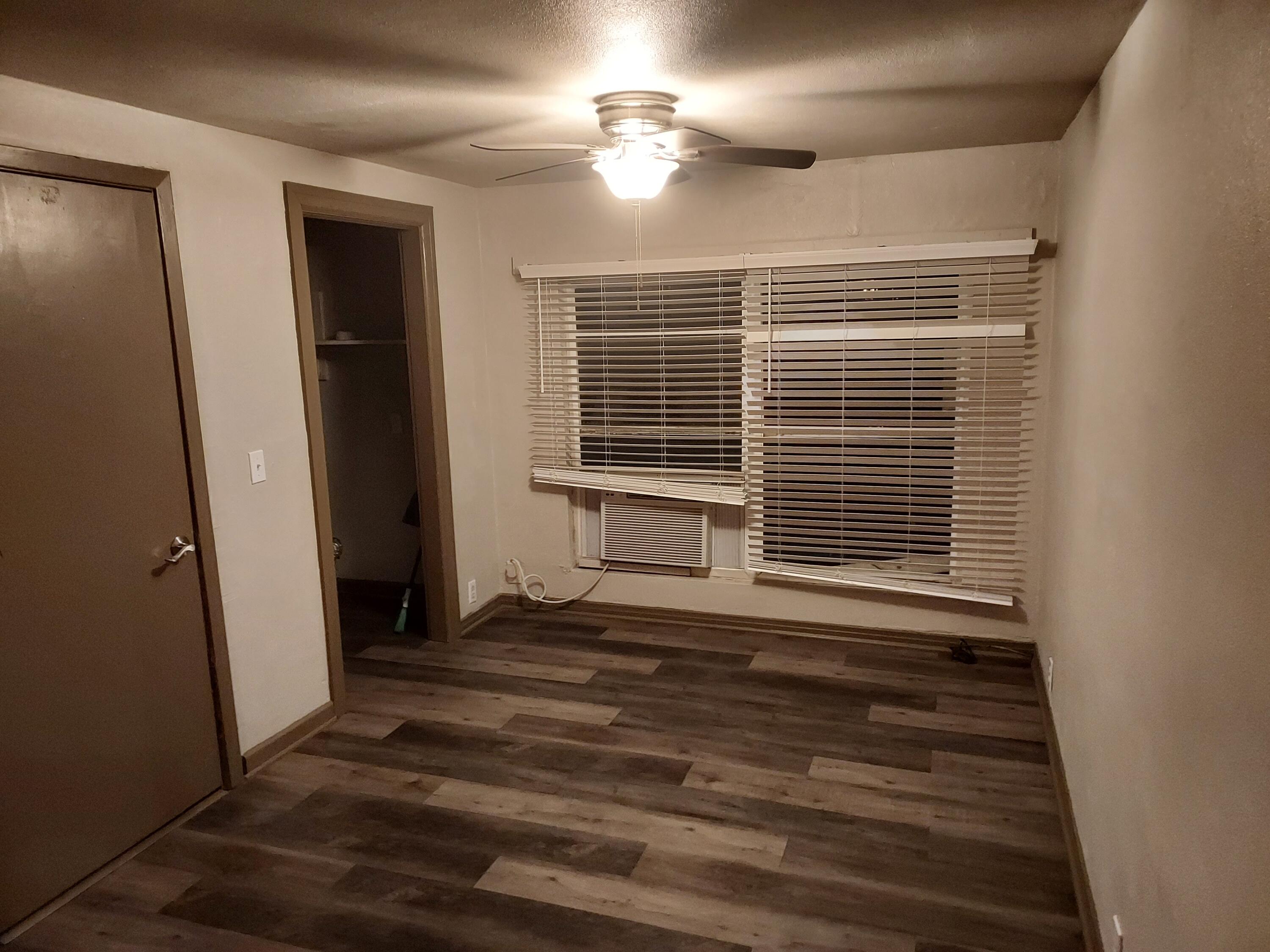 CALHOUN S/D TO DESTIN - Residential Lease