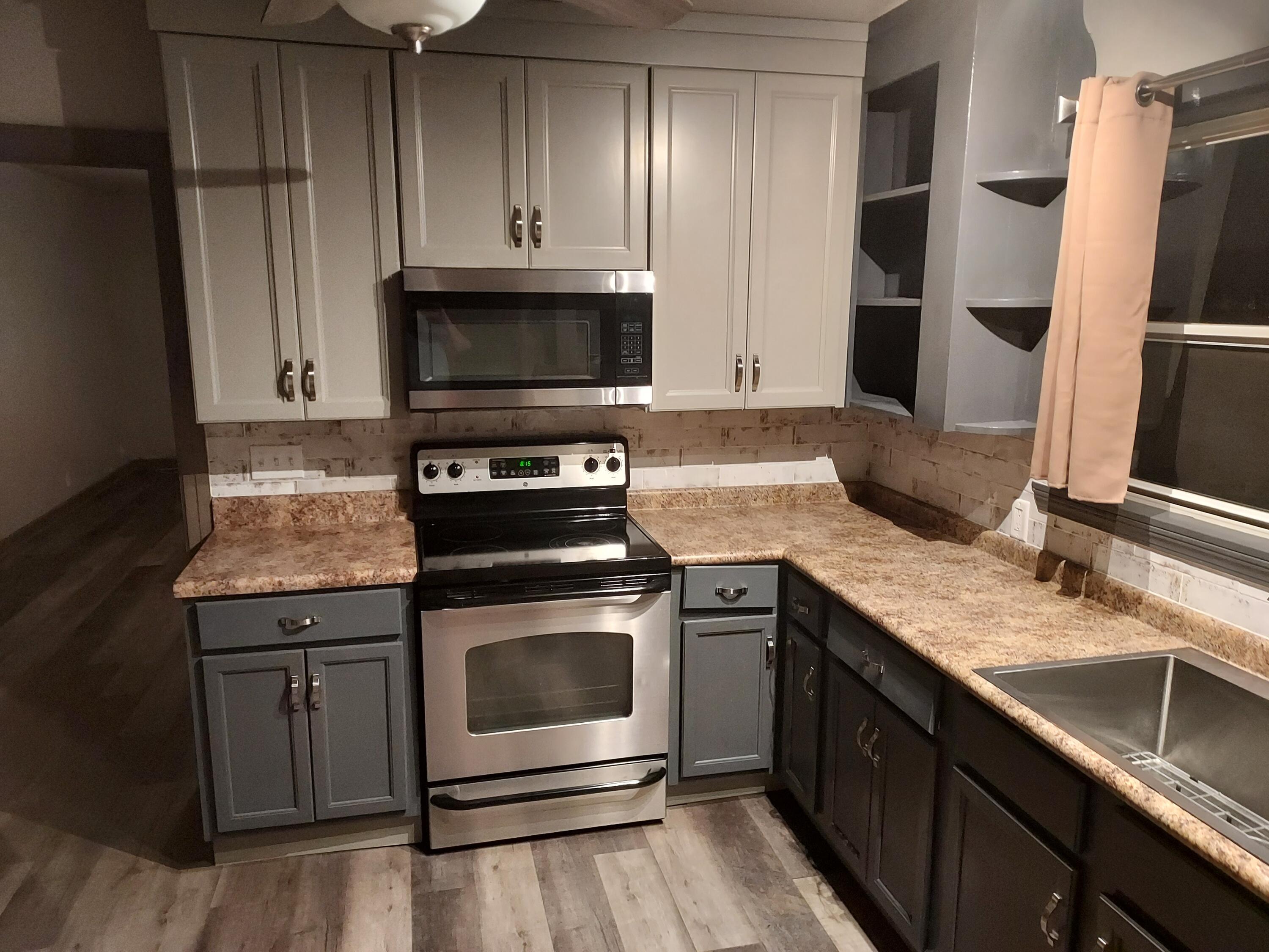 CALHOUN S/D TO DESTIN - Residential Lease