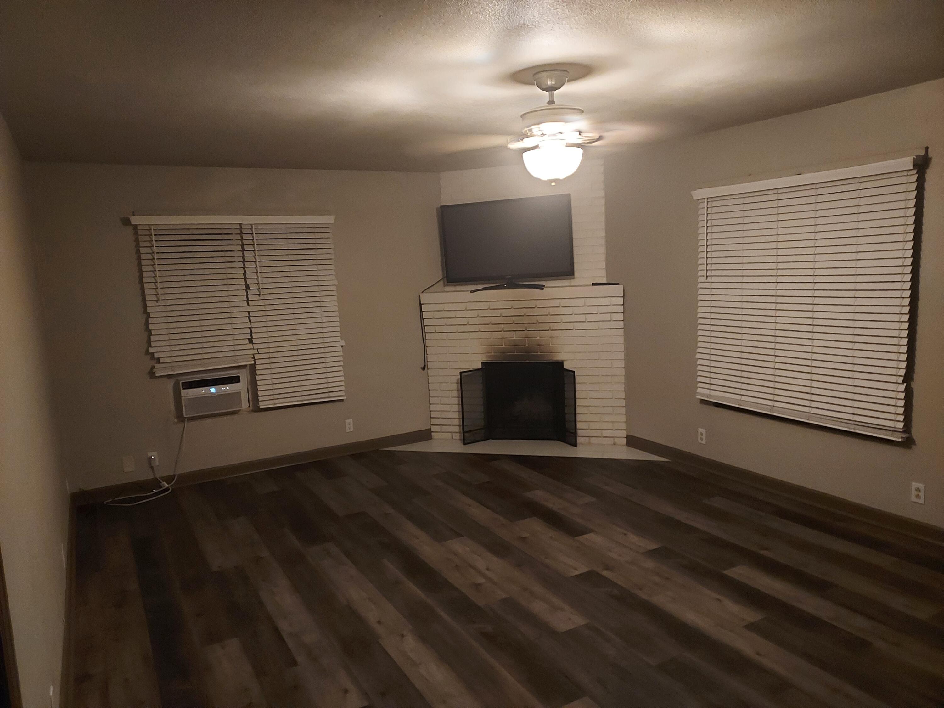 CALHOUN S/D TO DESTIN - Residential Lease