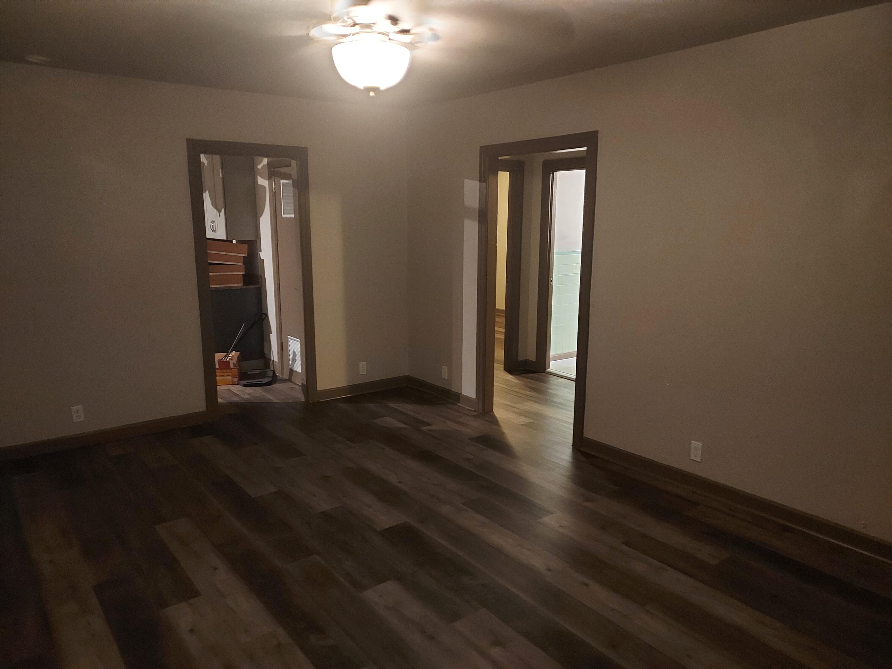 CALHOUN S/D TO DESTIN - Residential Lease