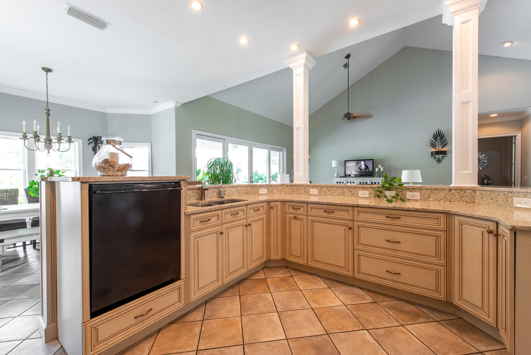 Seabreeze - Residential