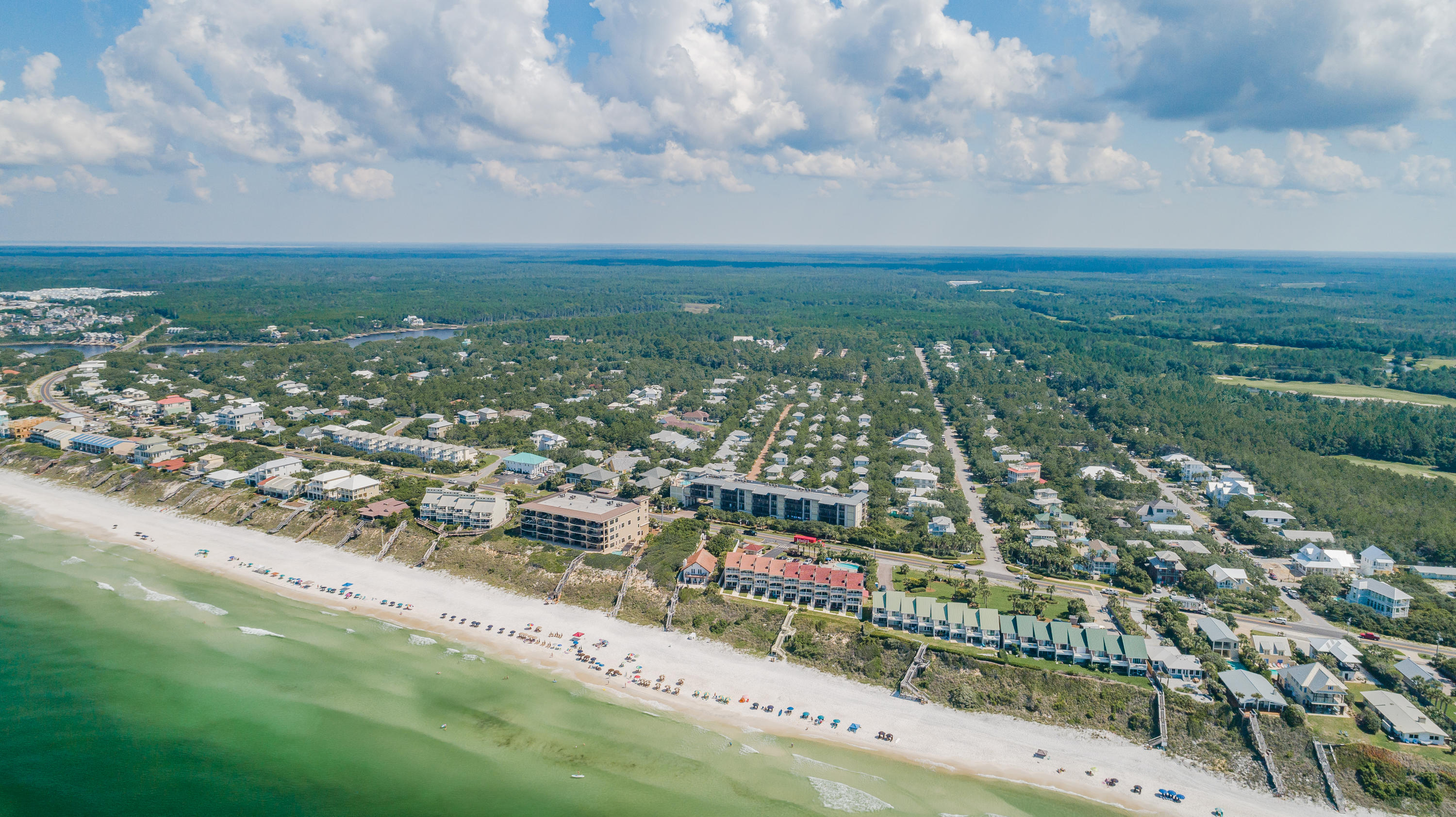 Seabreeze - Residential
