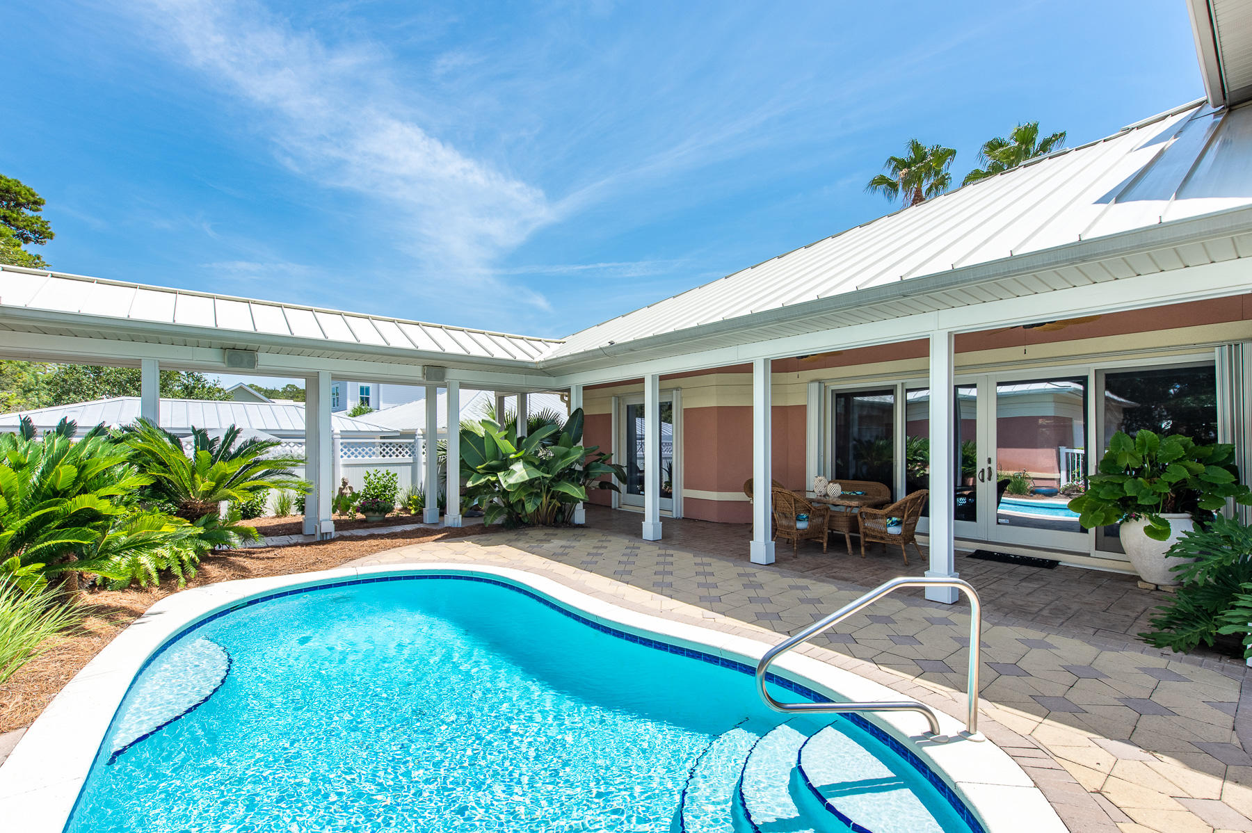 Seabreeze - Residential