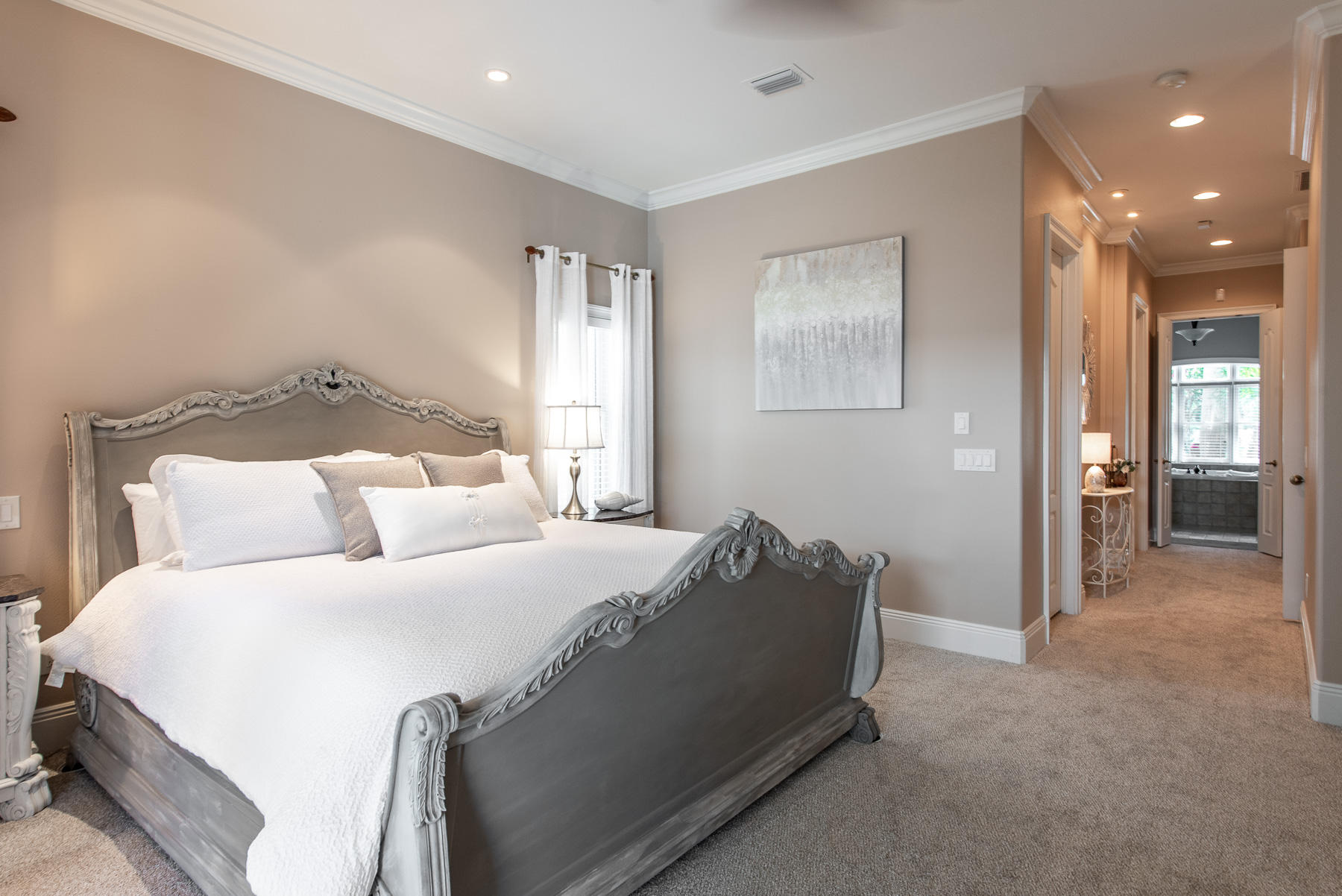 Seabreeze - Residential