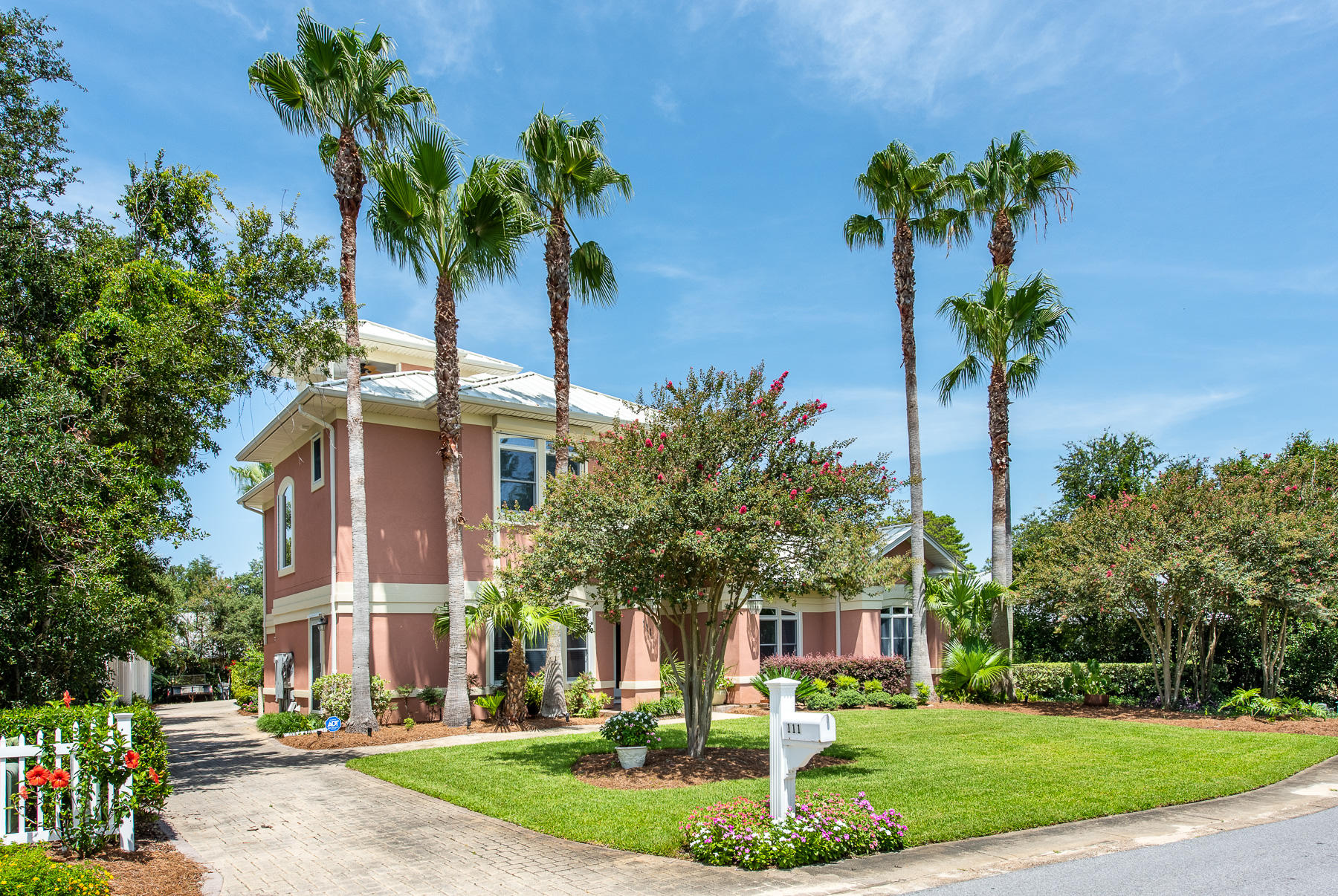 Seabreeze - Residential