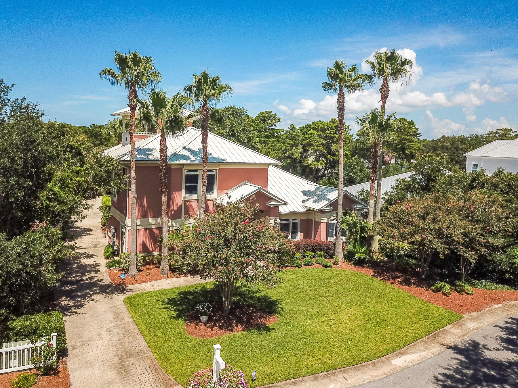 Seabreeze - Residential