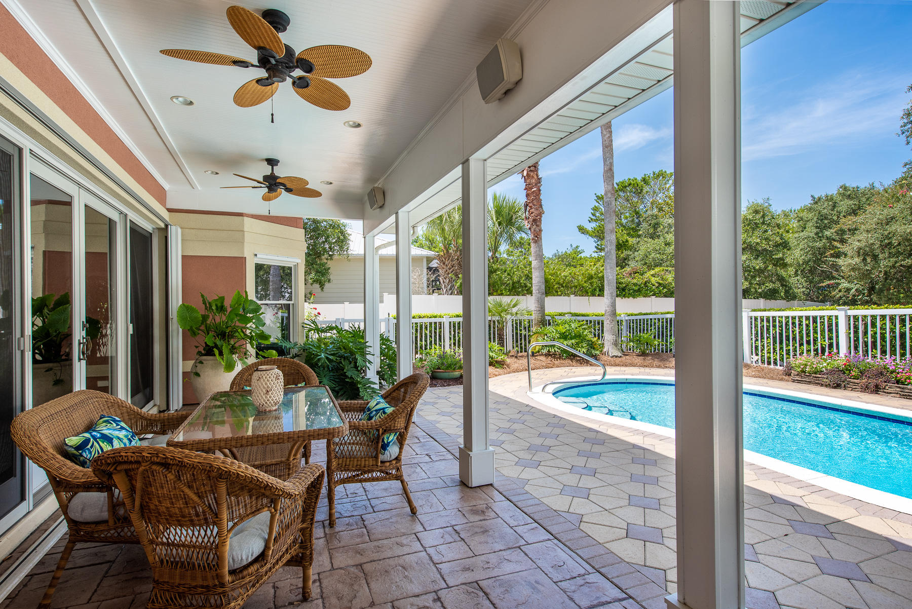 Seabreeze - Residential