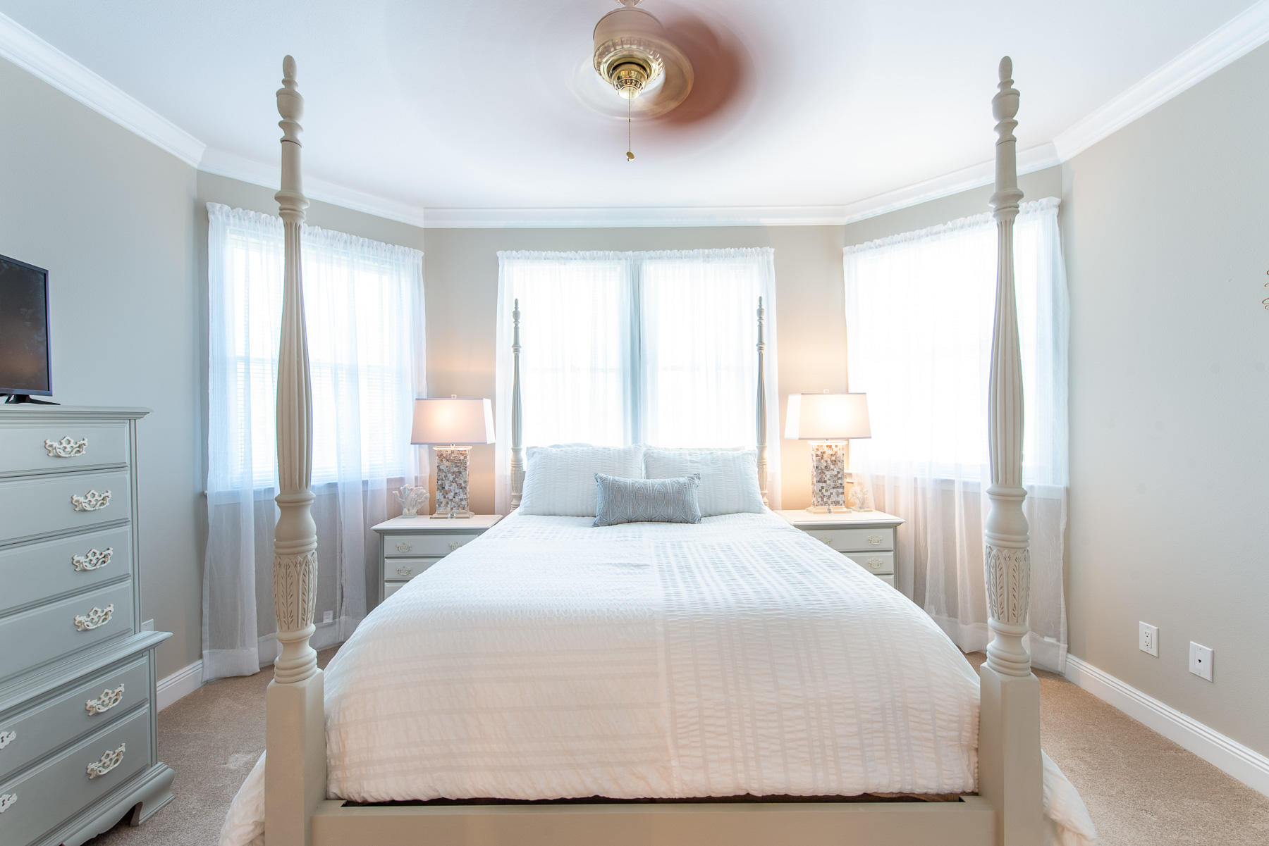 Seabreeze - Residential