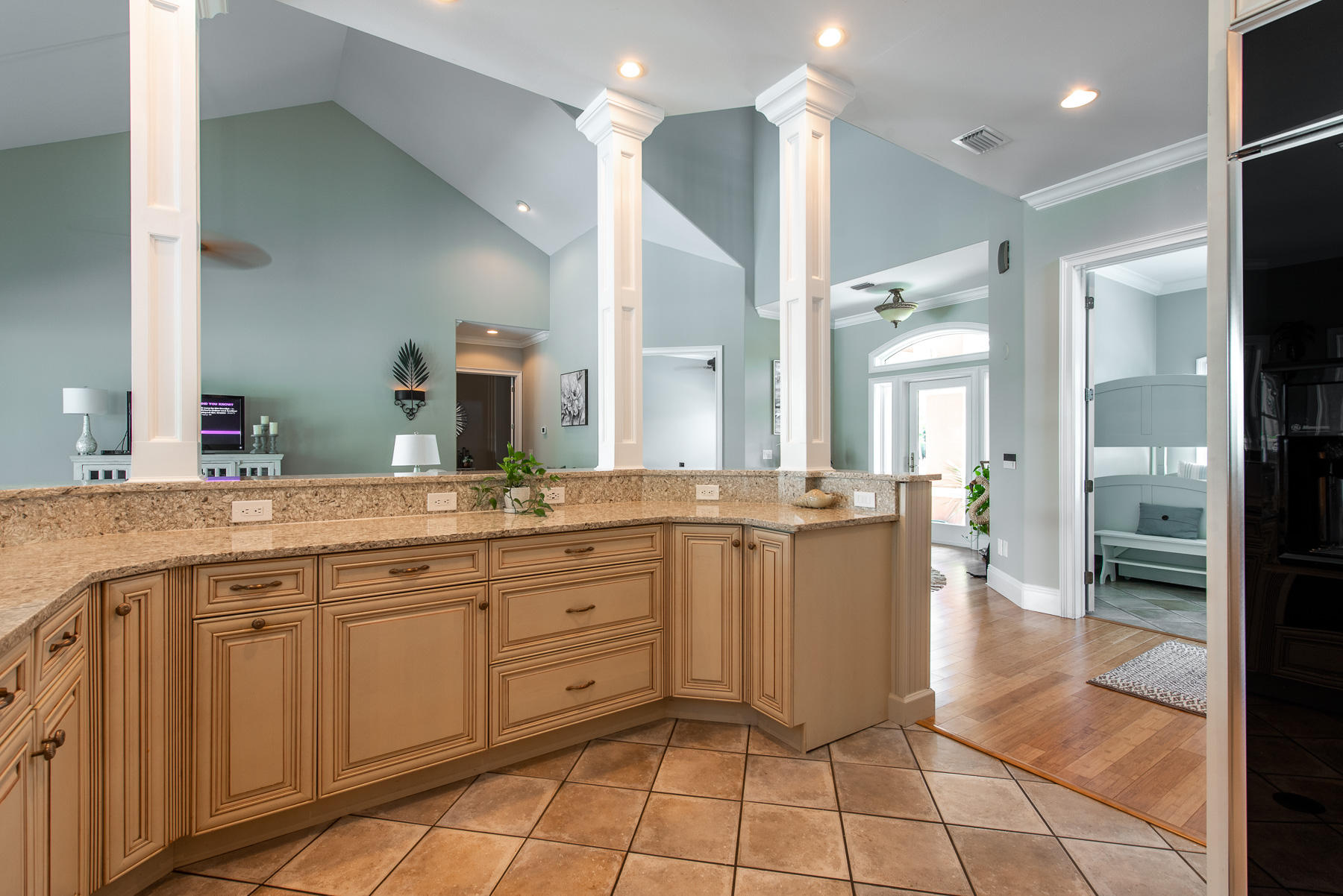 Seabreeze - Residential
