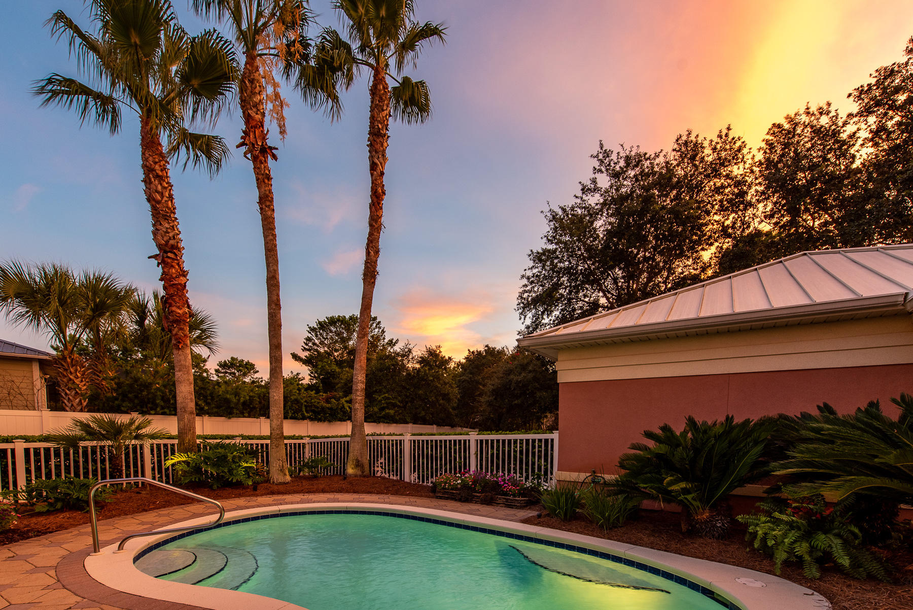 Seabreeze - Residential