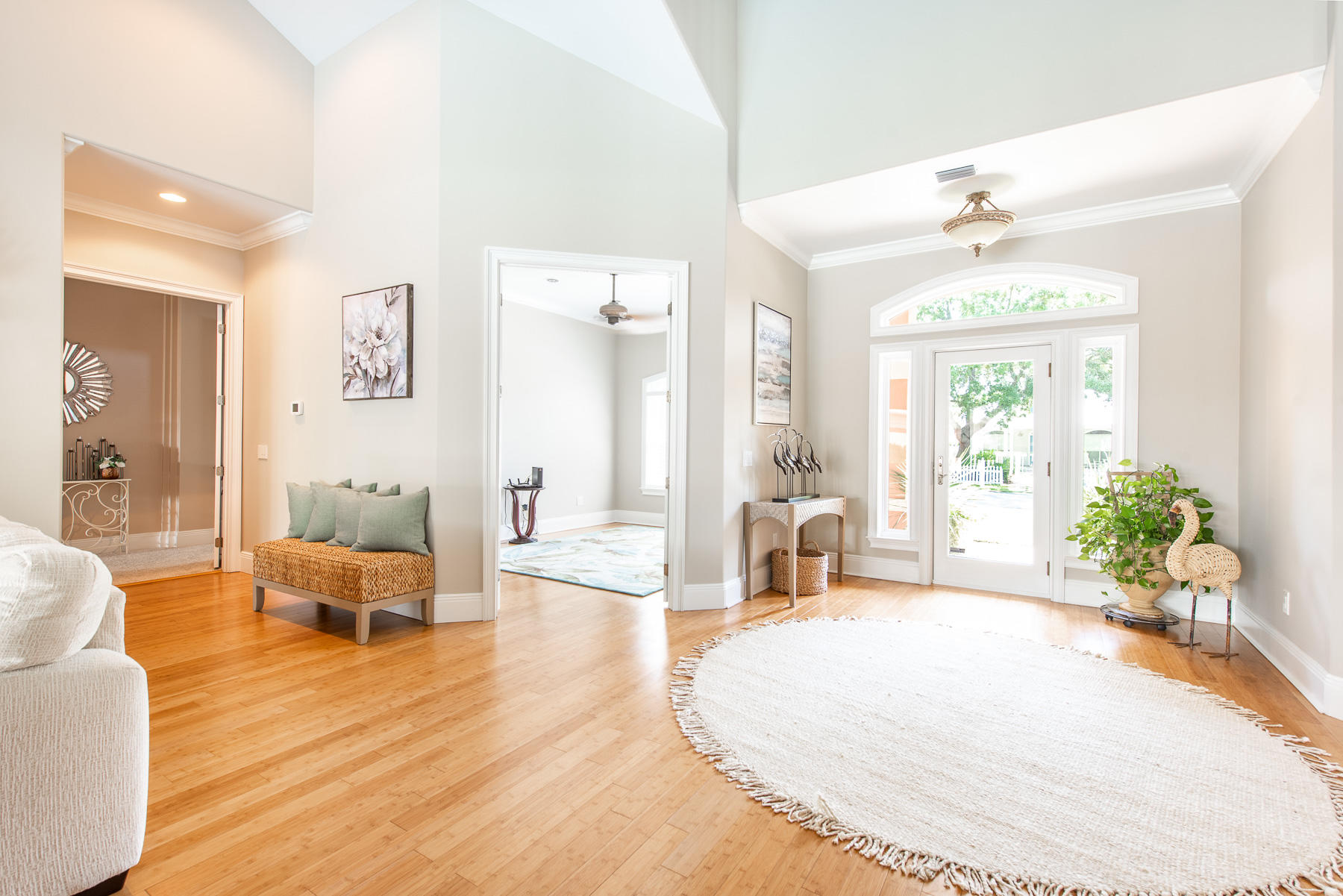 Seabreeze - Residential