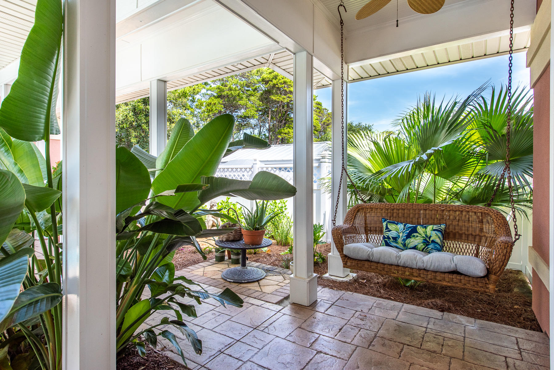 Seabreeze - Residential