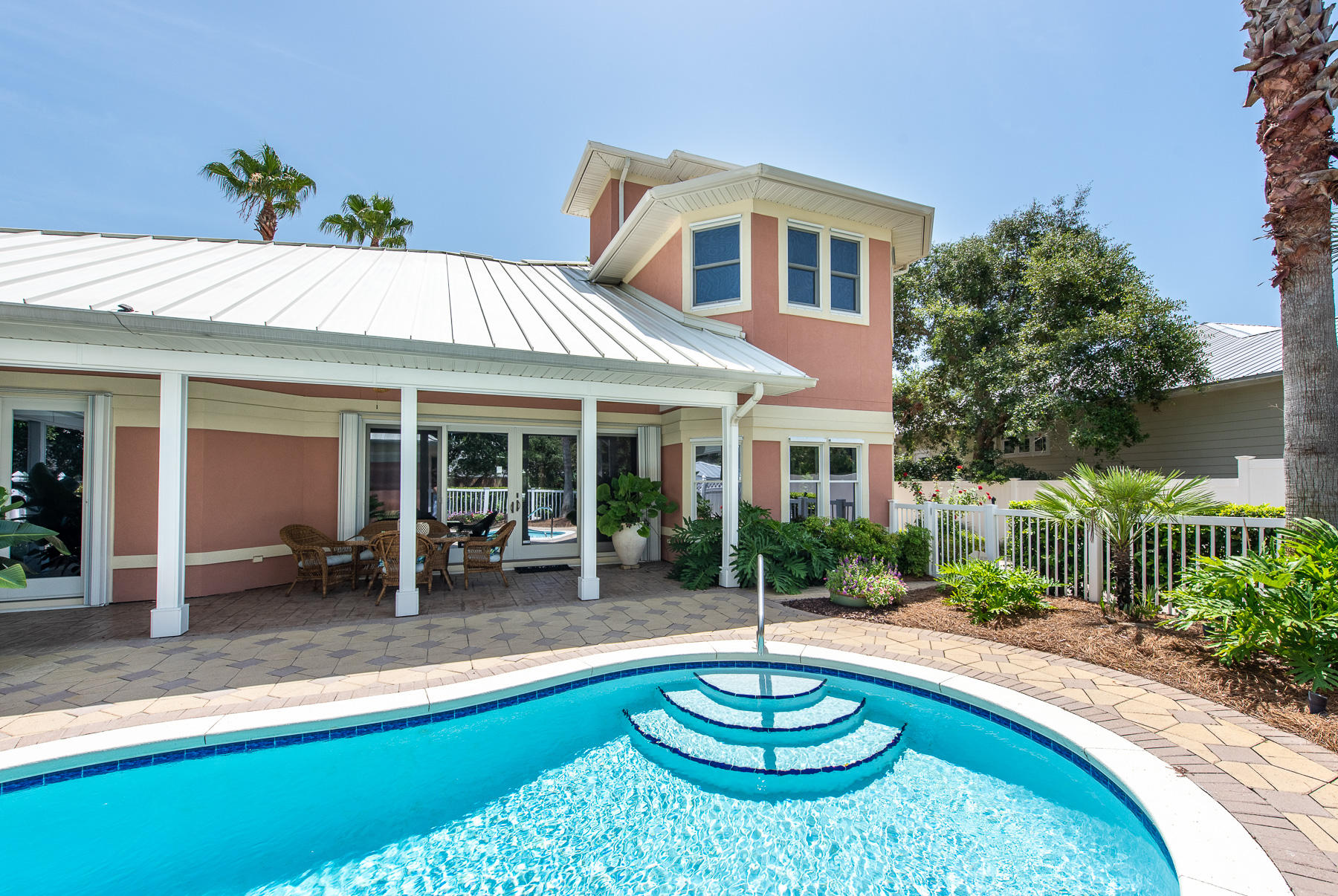 Seabreeze - Residential