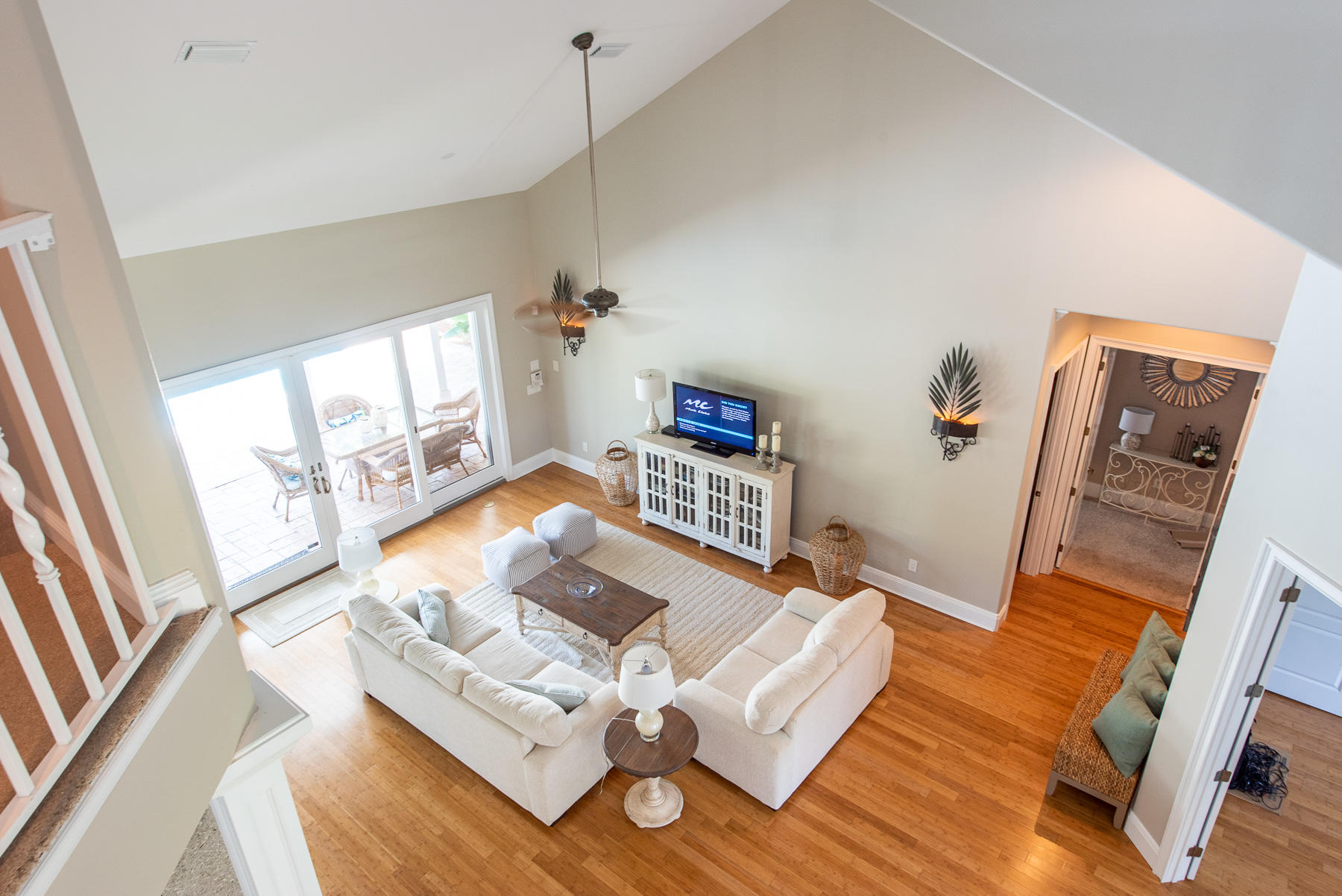 Seabreeze - Residential