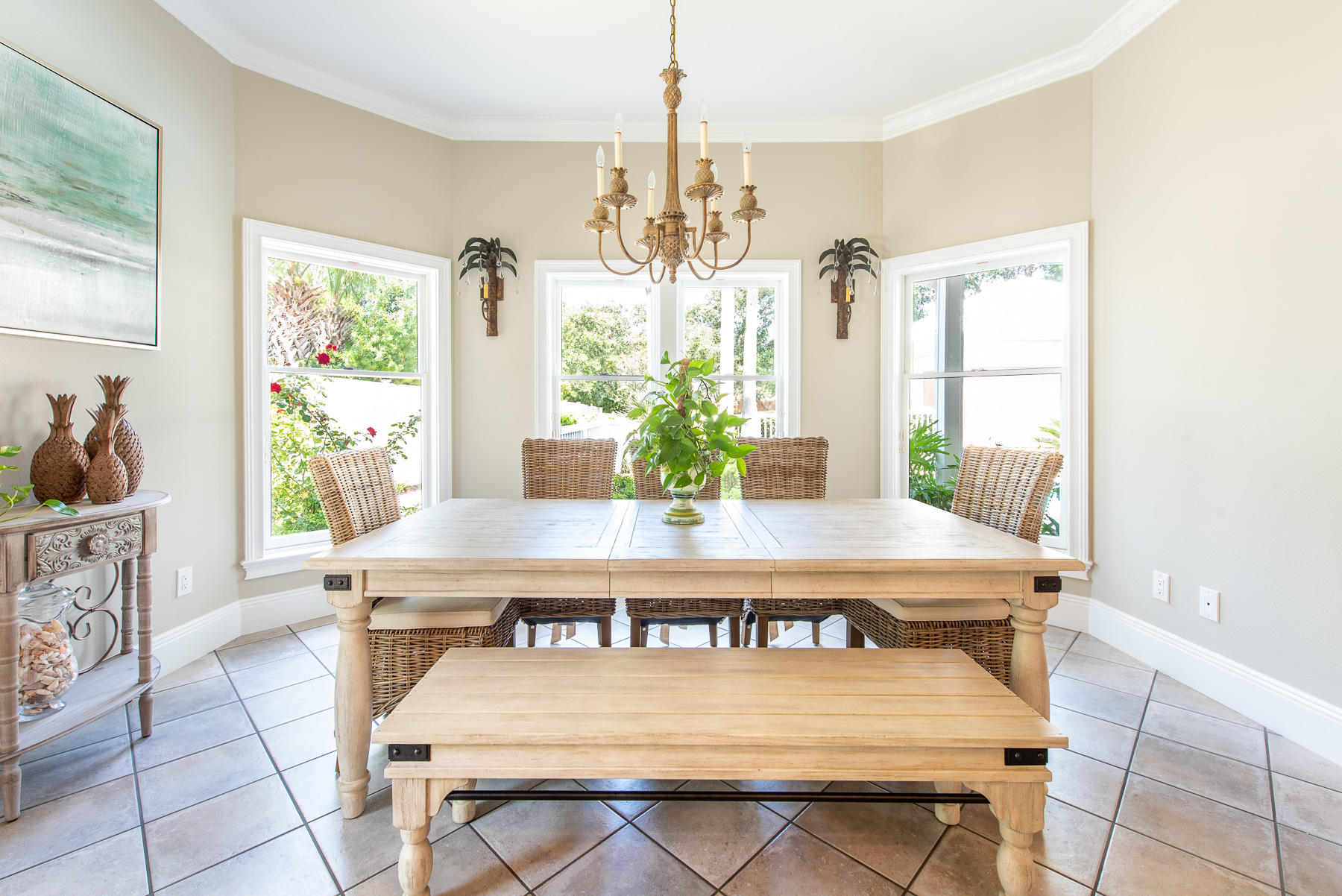 Seabreeze - Residential
