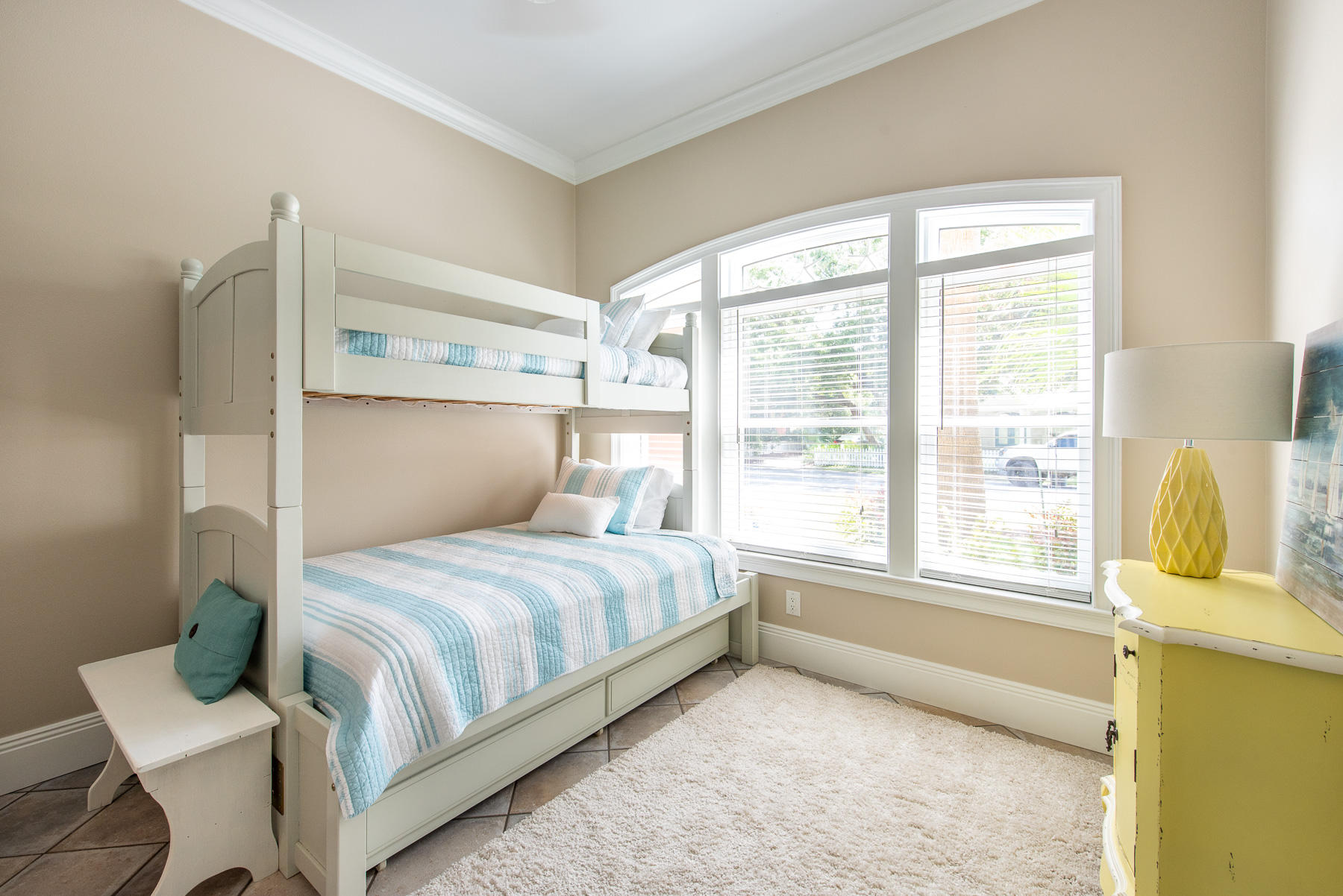 Seabreeze - Residential