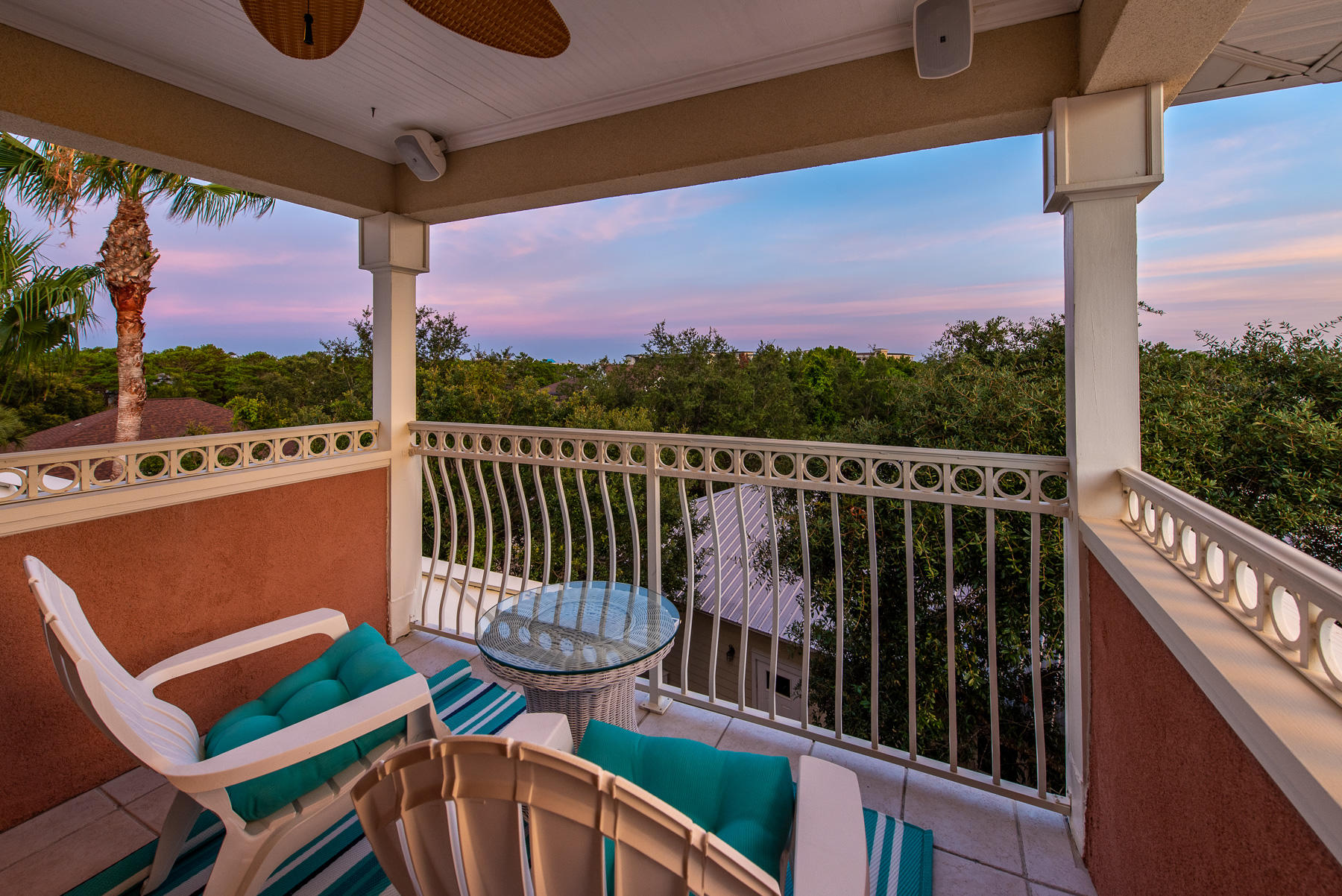 Seabreeze - Residential