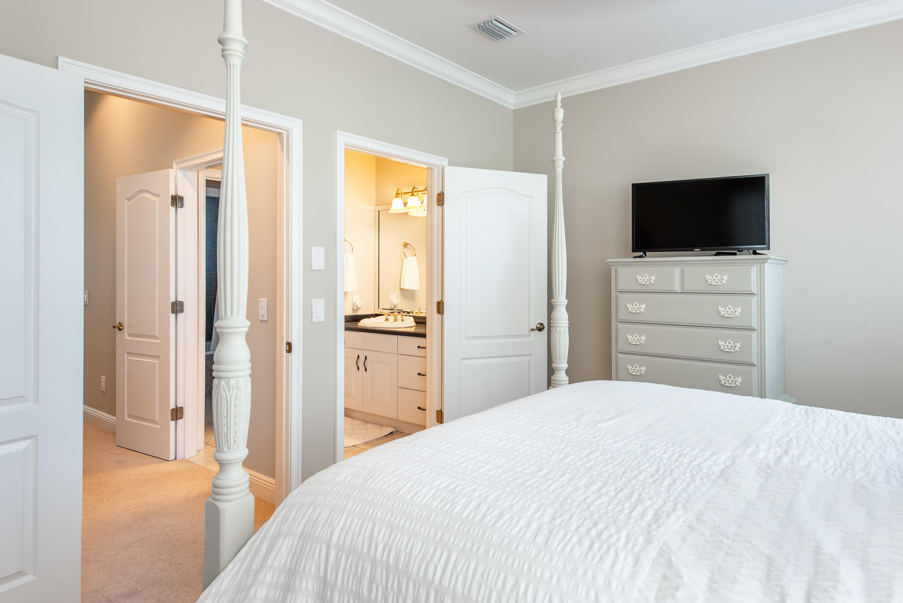 Seabreeze - Residential