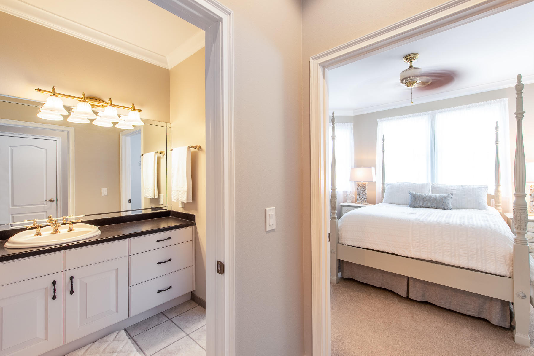 Seabreeze - Residential