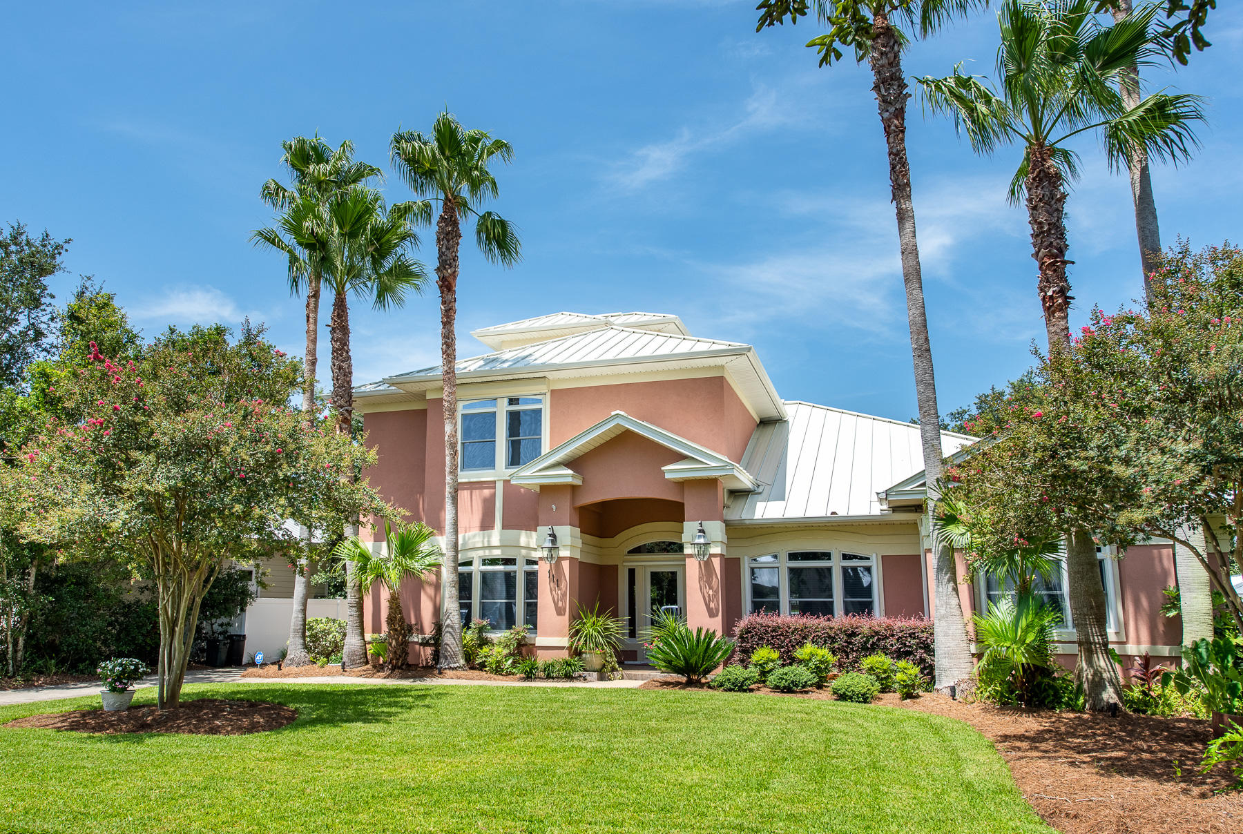 Seabreeze - Residential