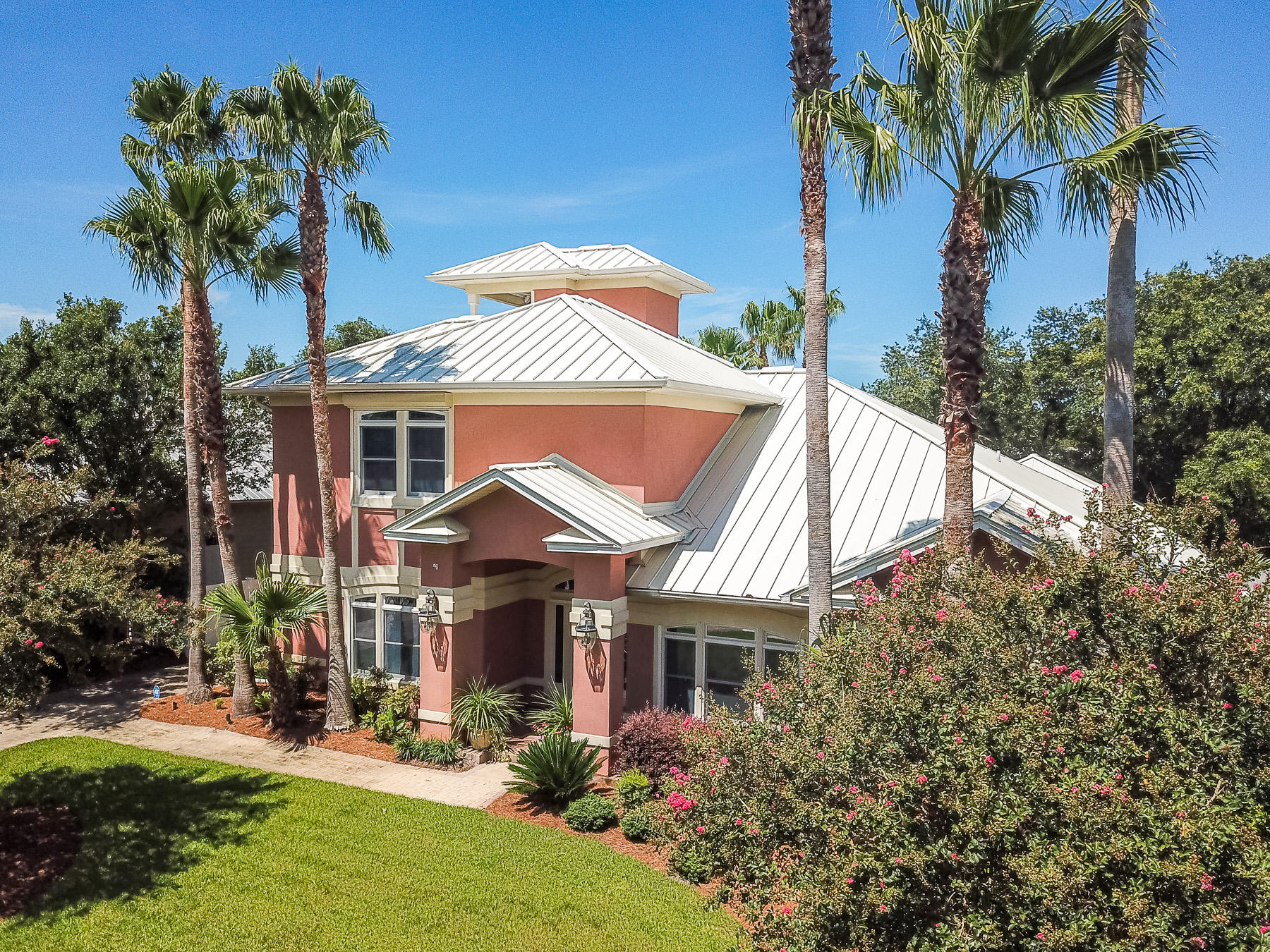 Seabreeze - Residential