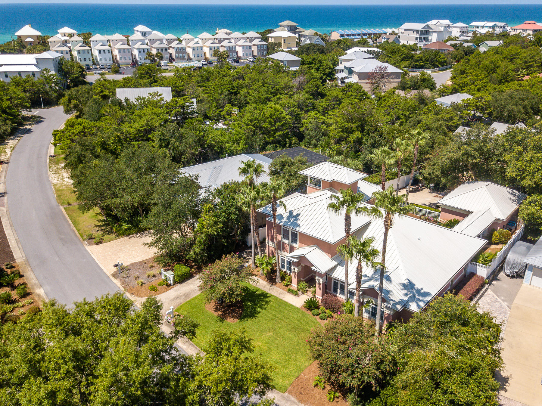 Seabreeze - Residential