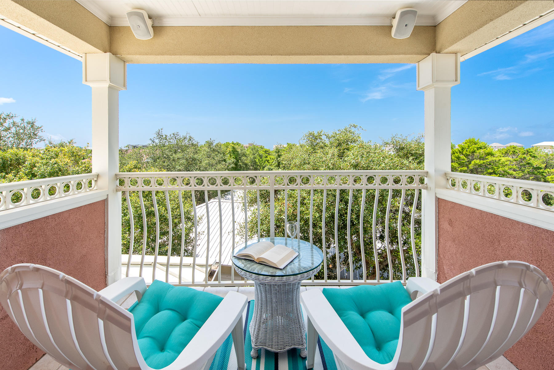 Seabreeze - Residential