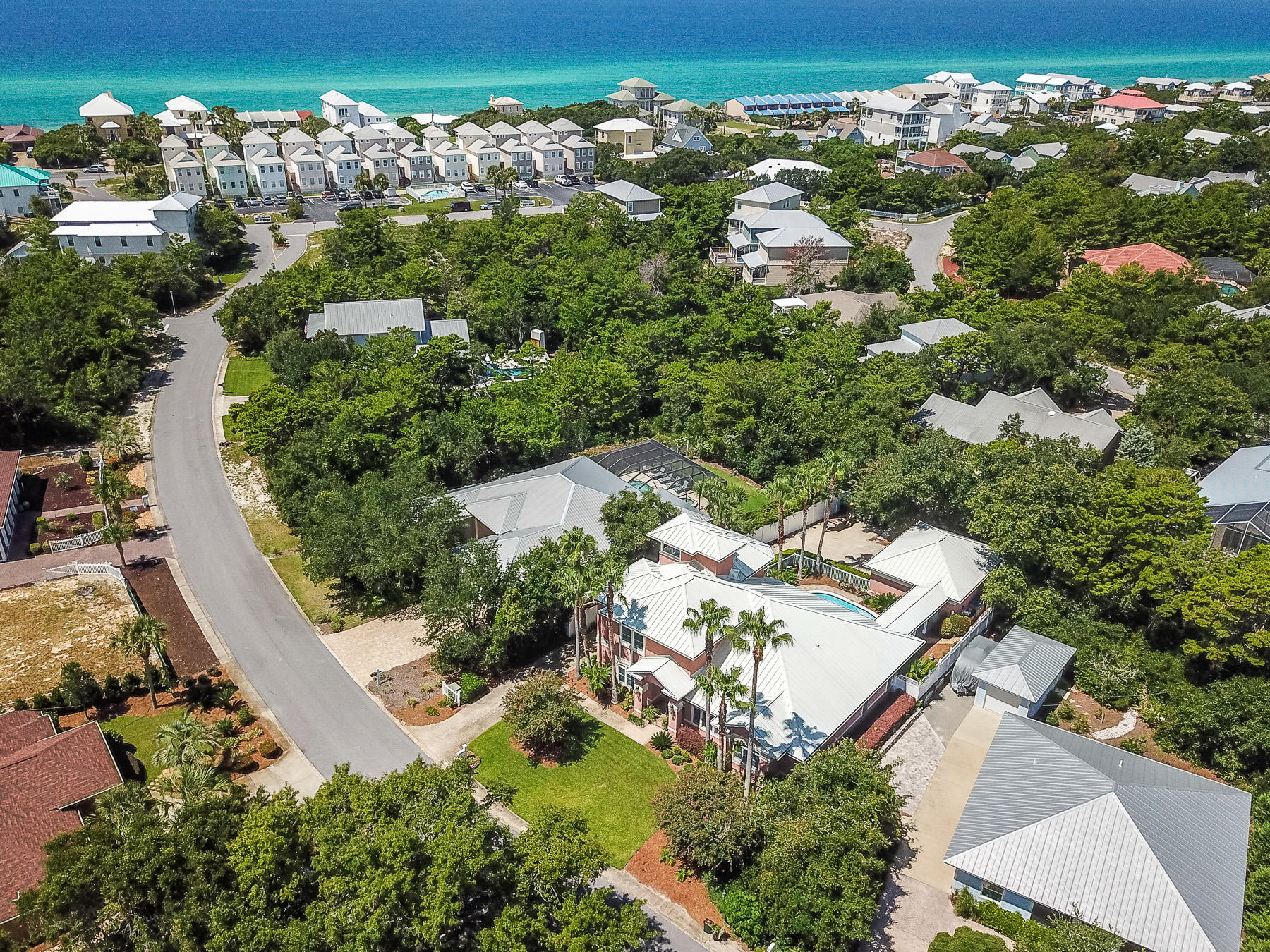 Seabreeze - Residential