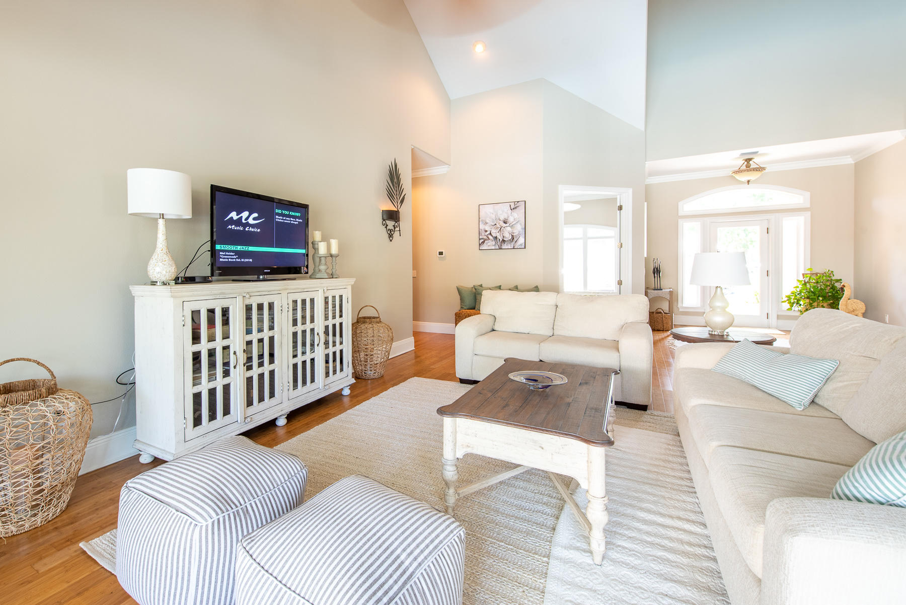 Seabreeze - Residential