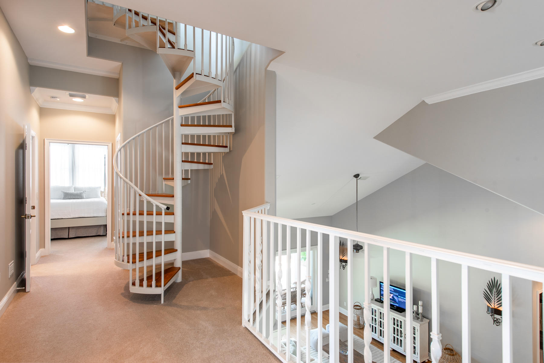 Seabreeze - Residential