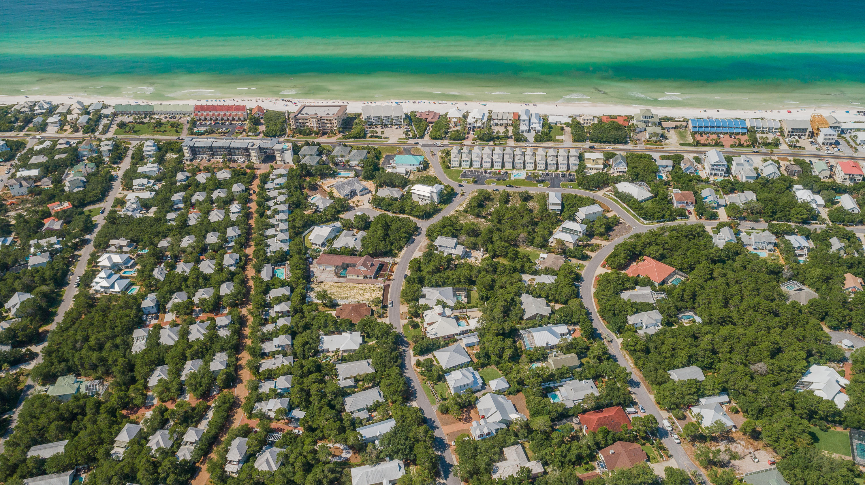 Seabreeze - Residential