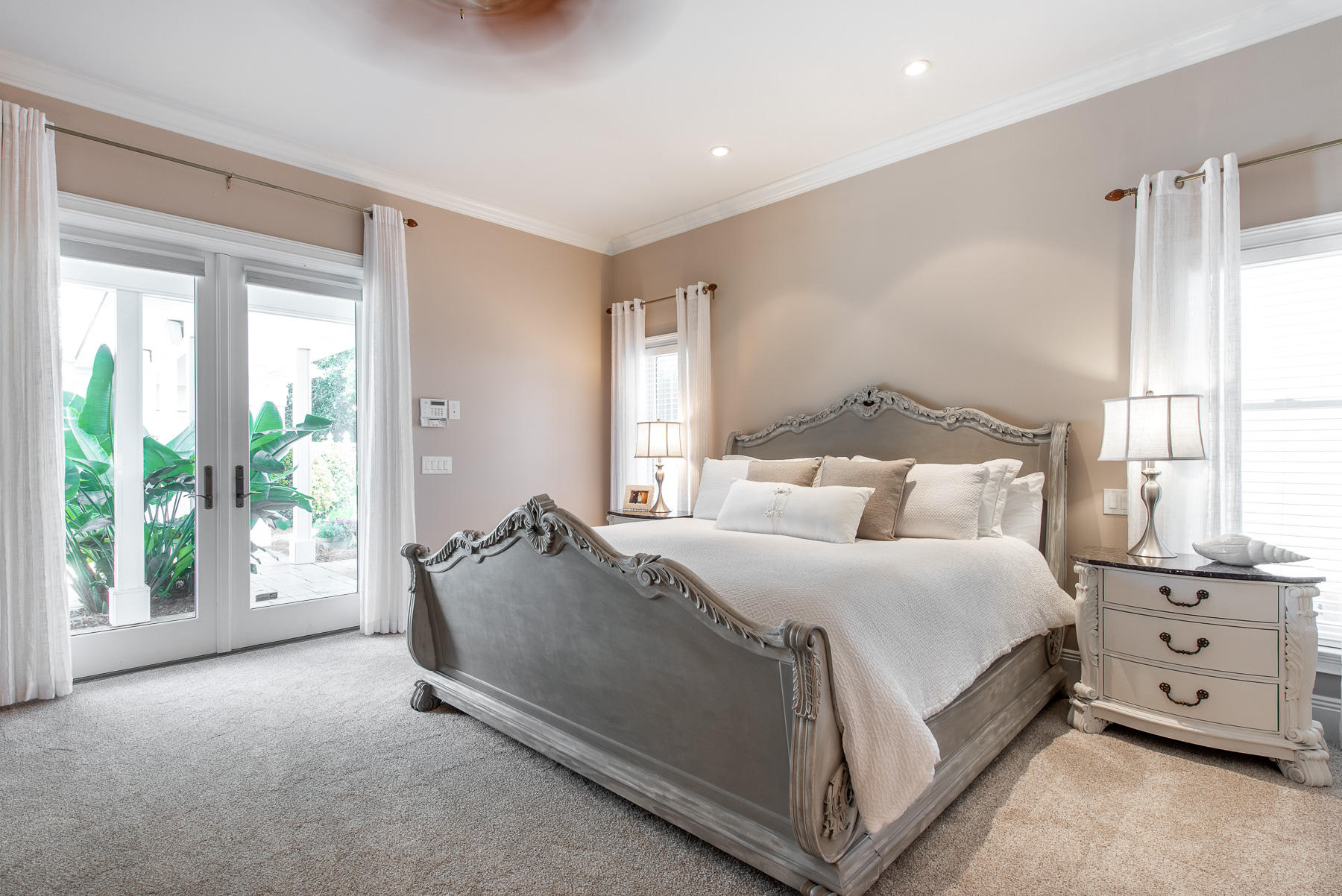 Seabreeze - Residential