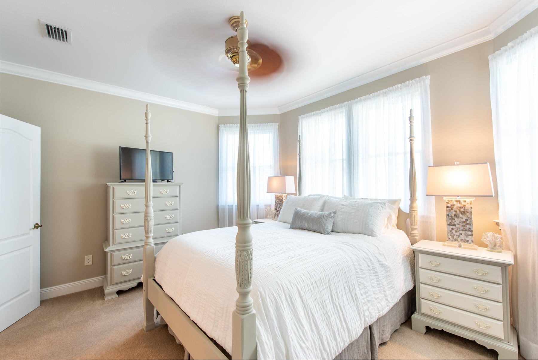 Seabreeze - Residential