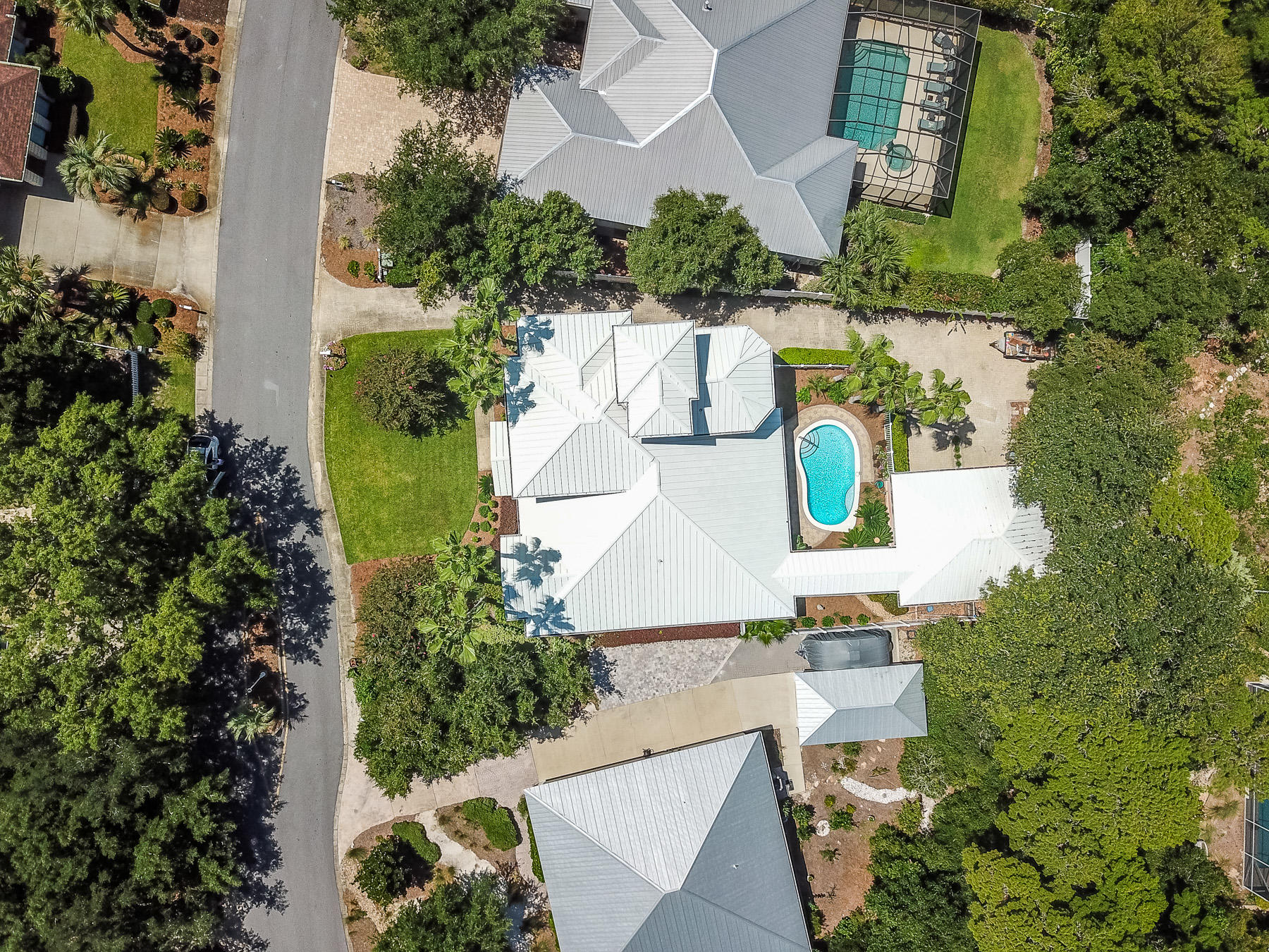 Seabreeze - Residential