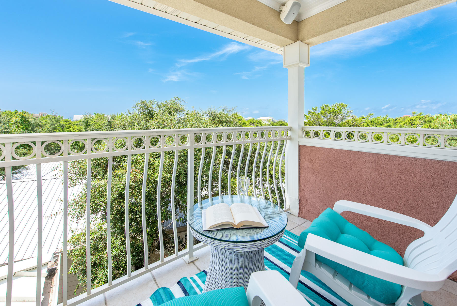 Seabreeze - Residential