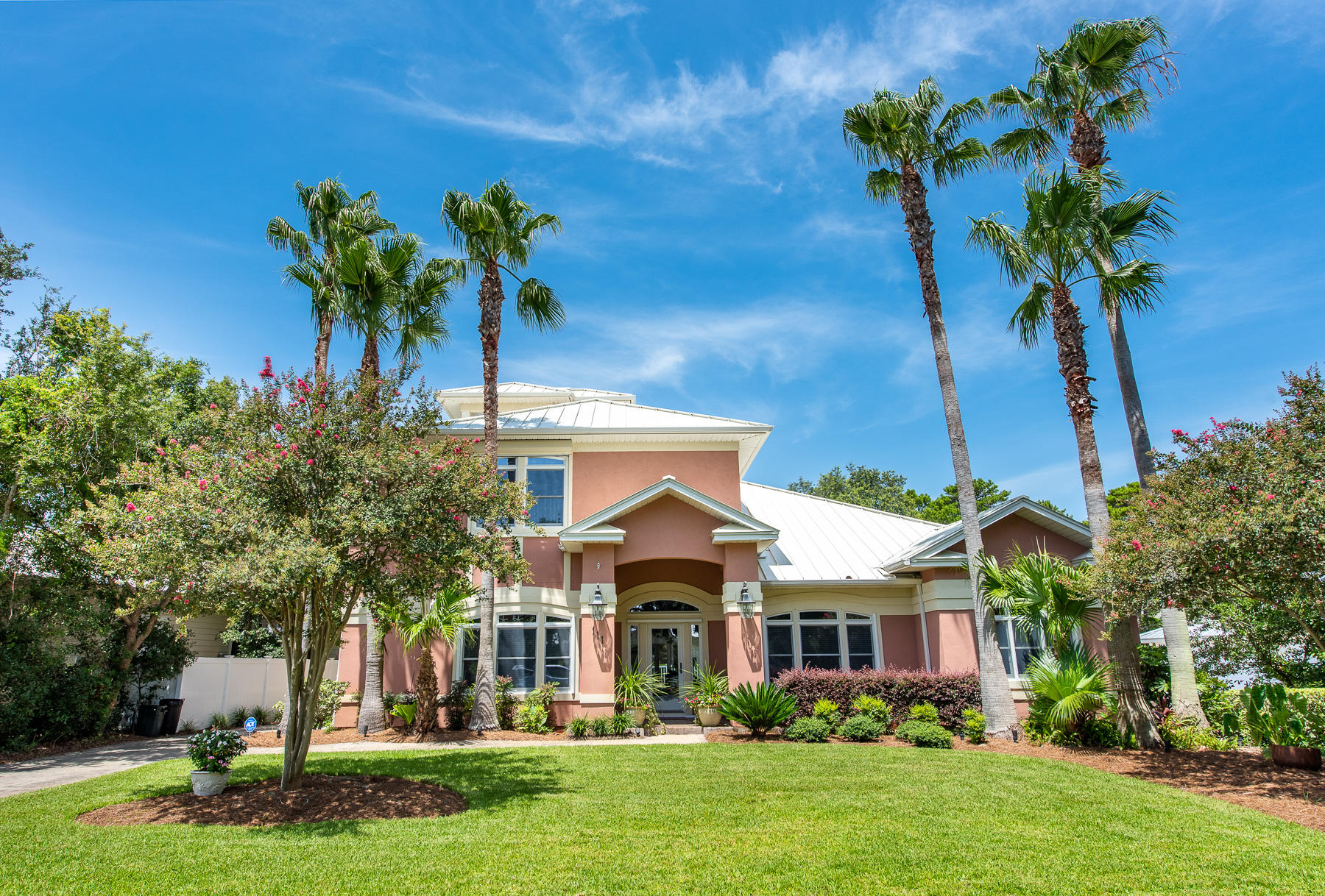 Seabreeze - Residential