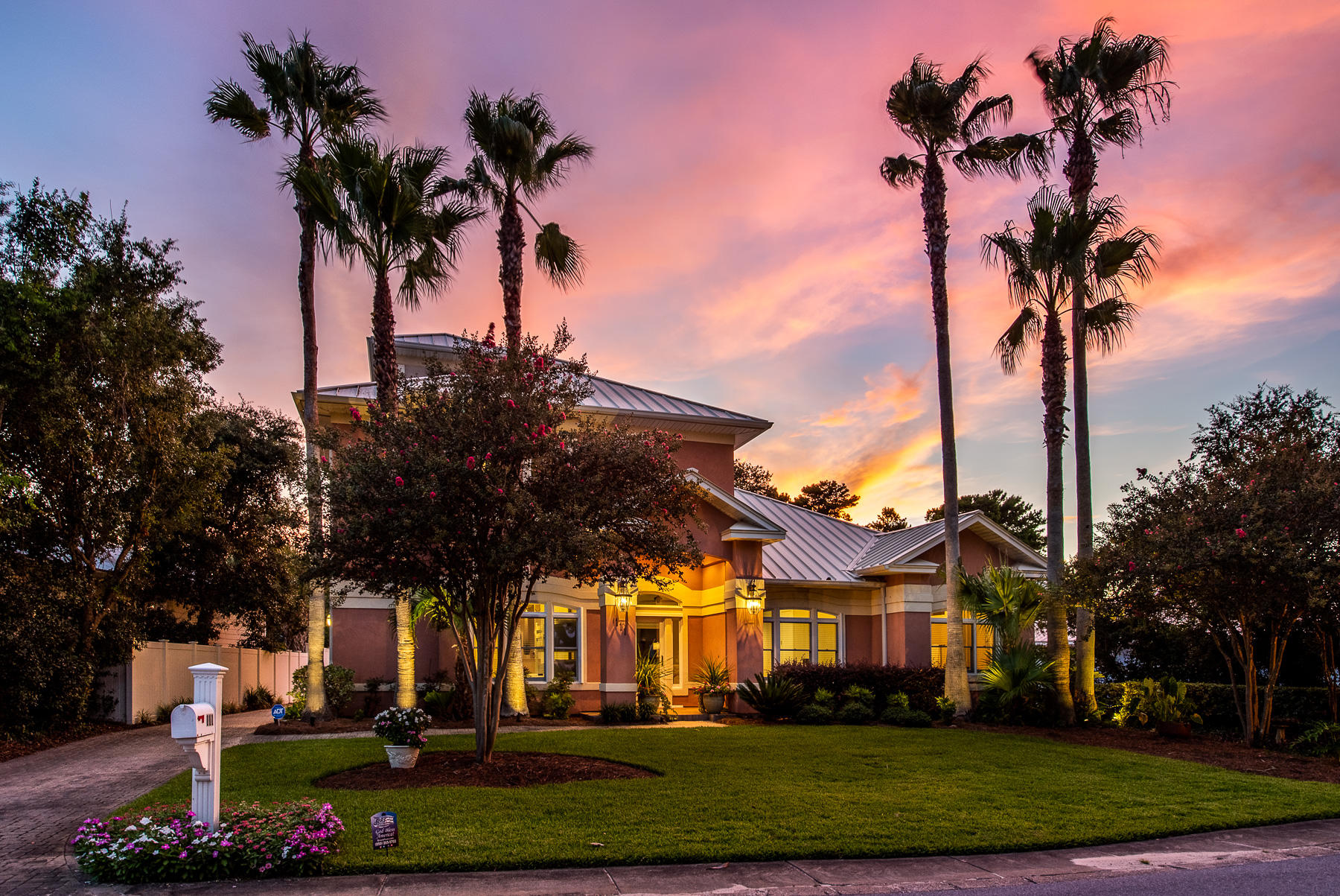 Seabreeze - Residential