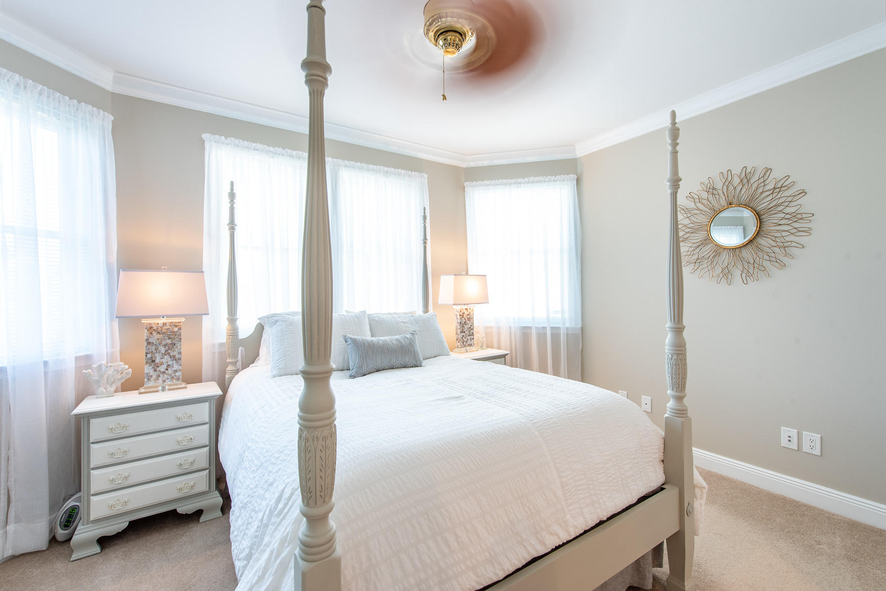 Seabreeze - Residential