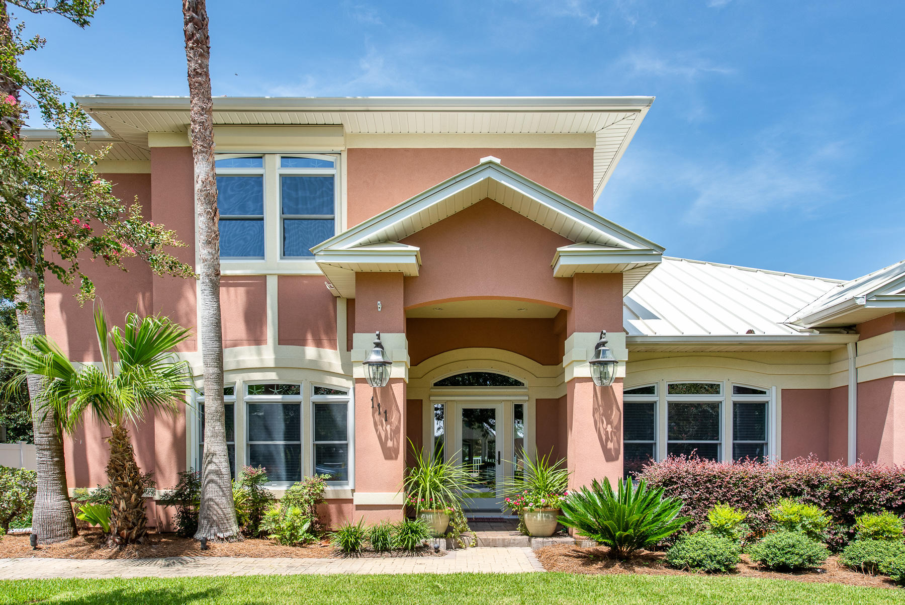 Seabreeze - Residential