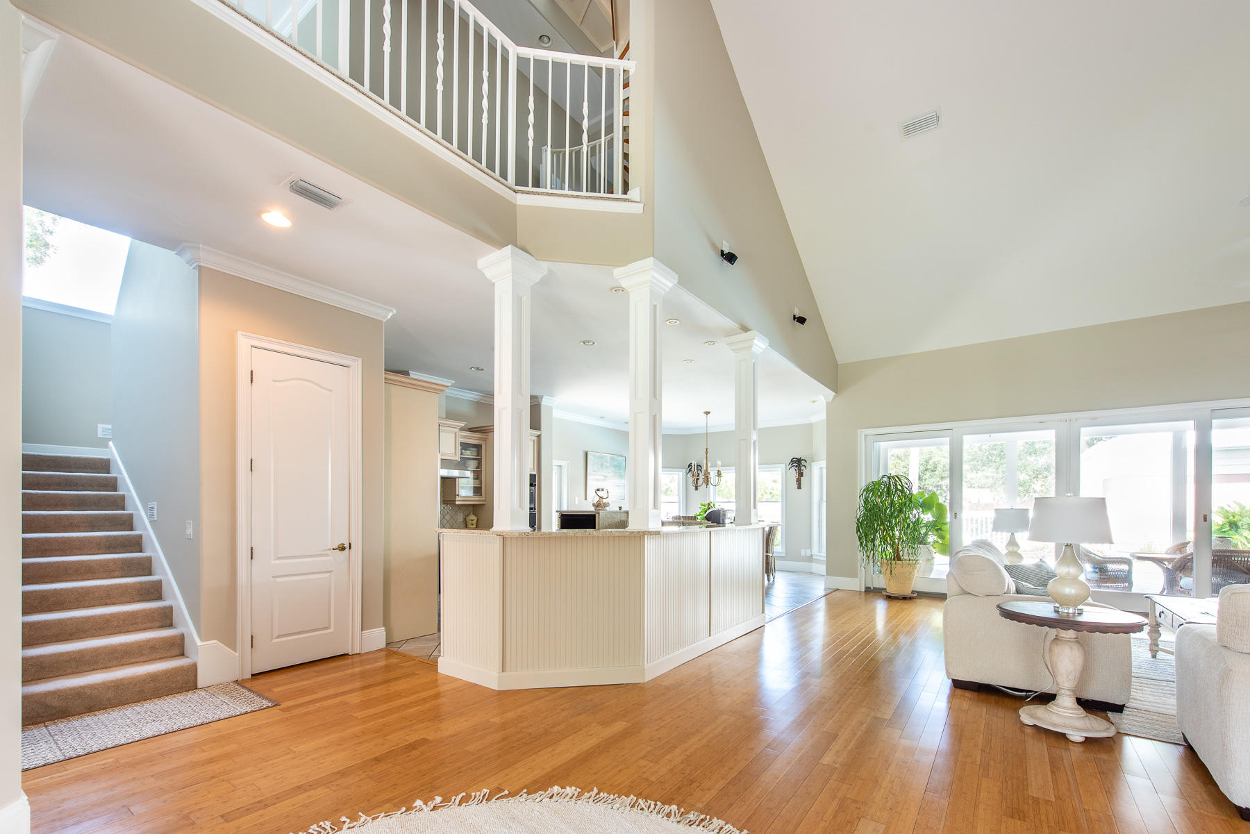 Seabreeze - Residential