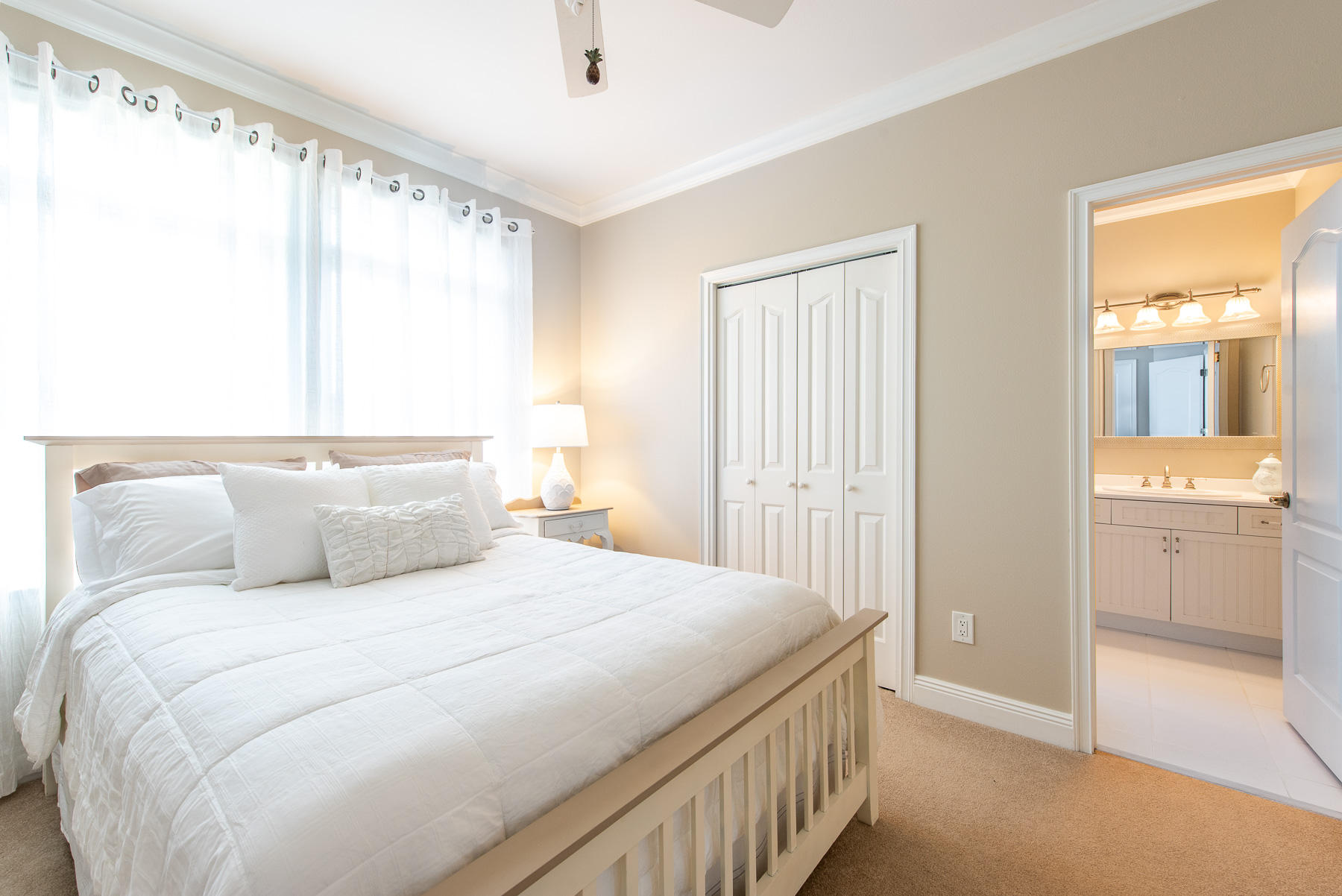 Seabreeze - Residential