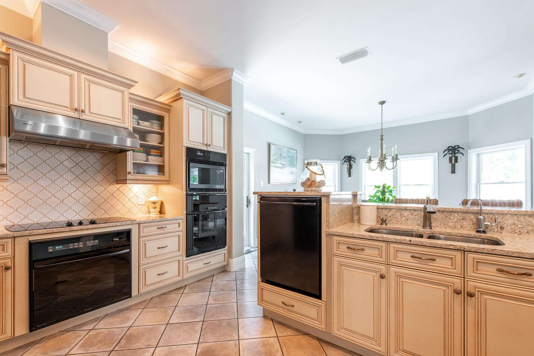 Seabreeze - Residential