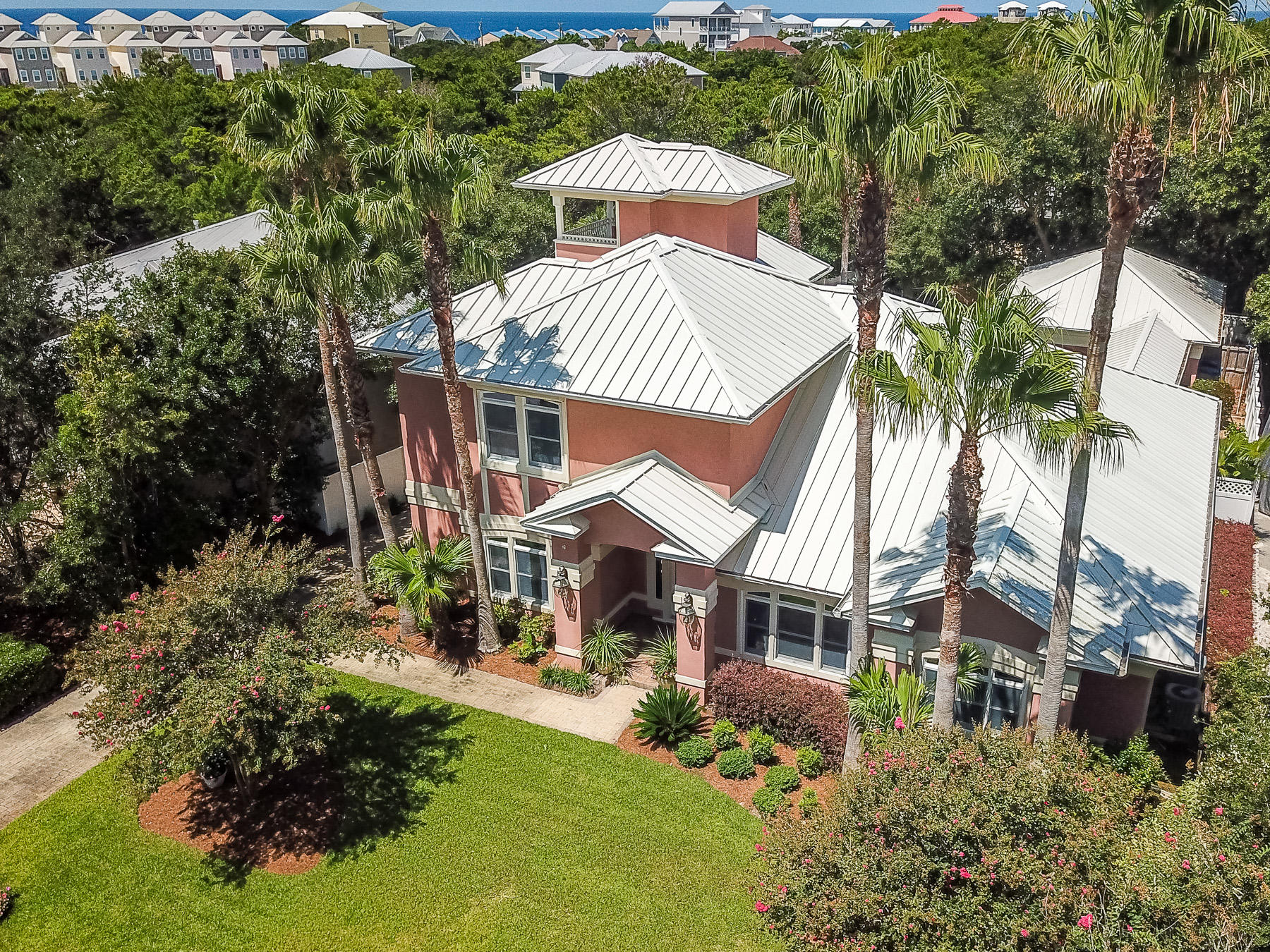 Seabreeze - Residential