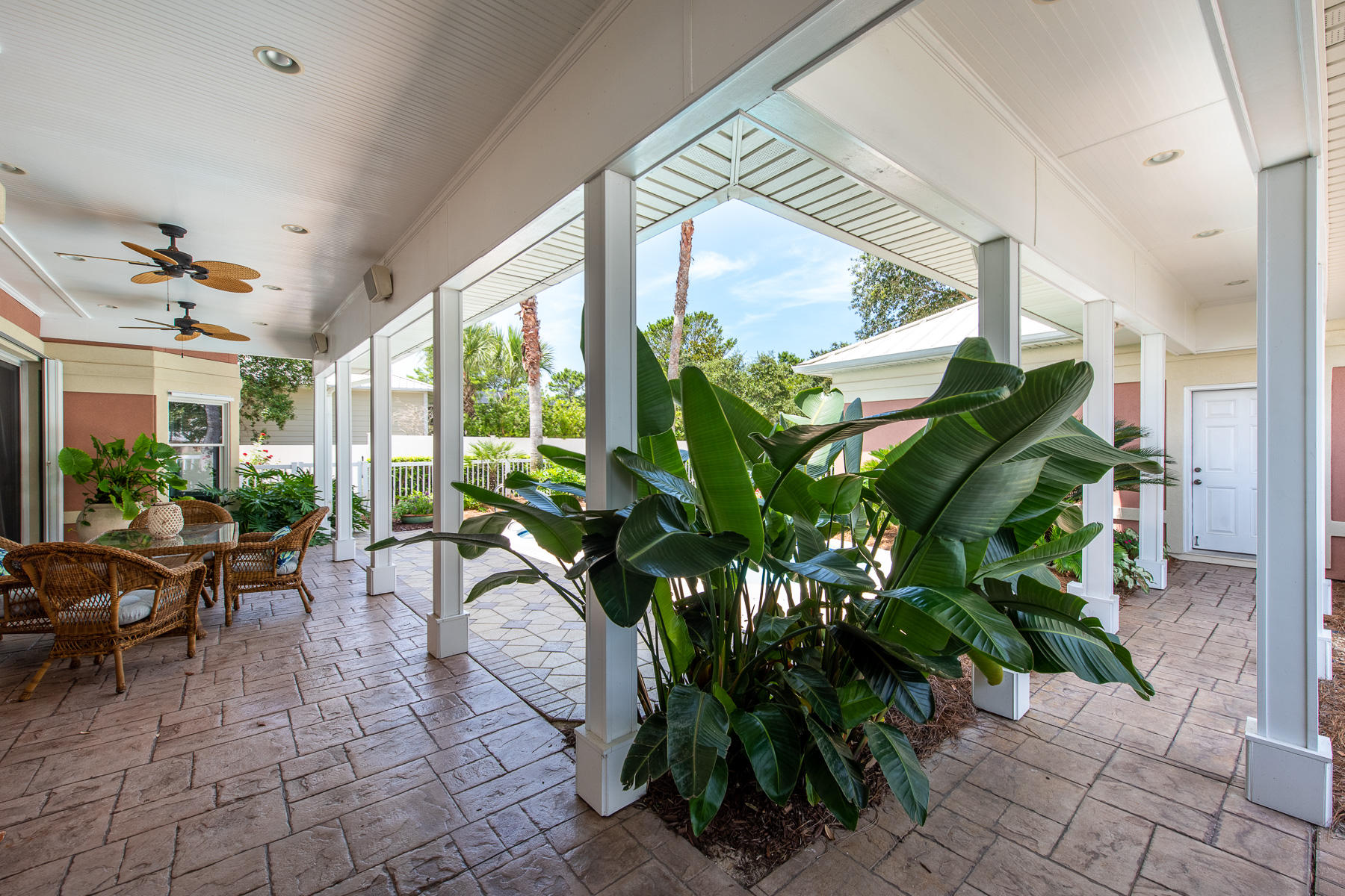 Seabreeze - Residential