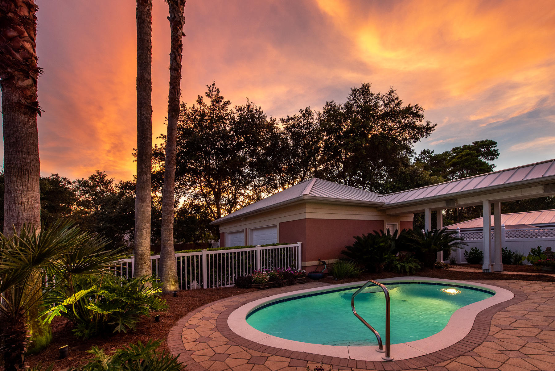 Seabreeze - Residential