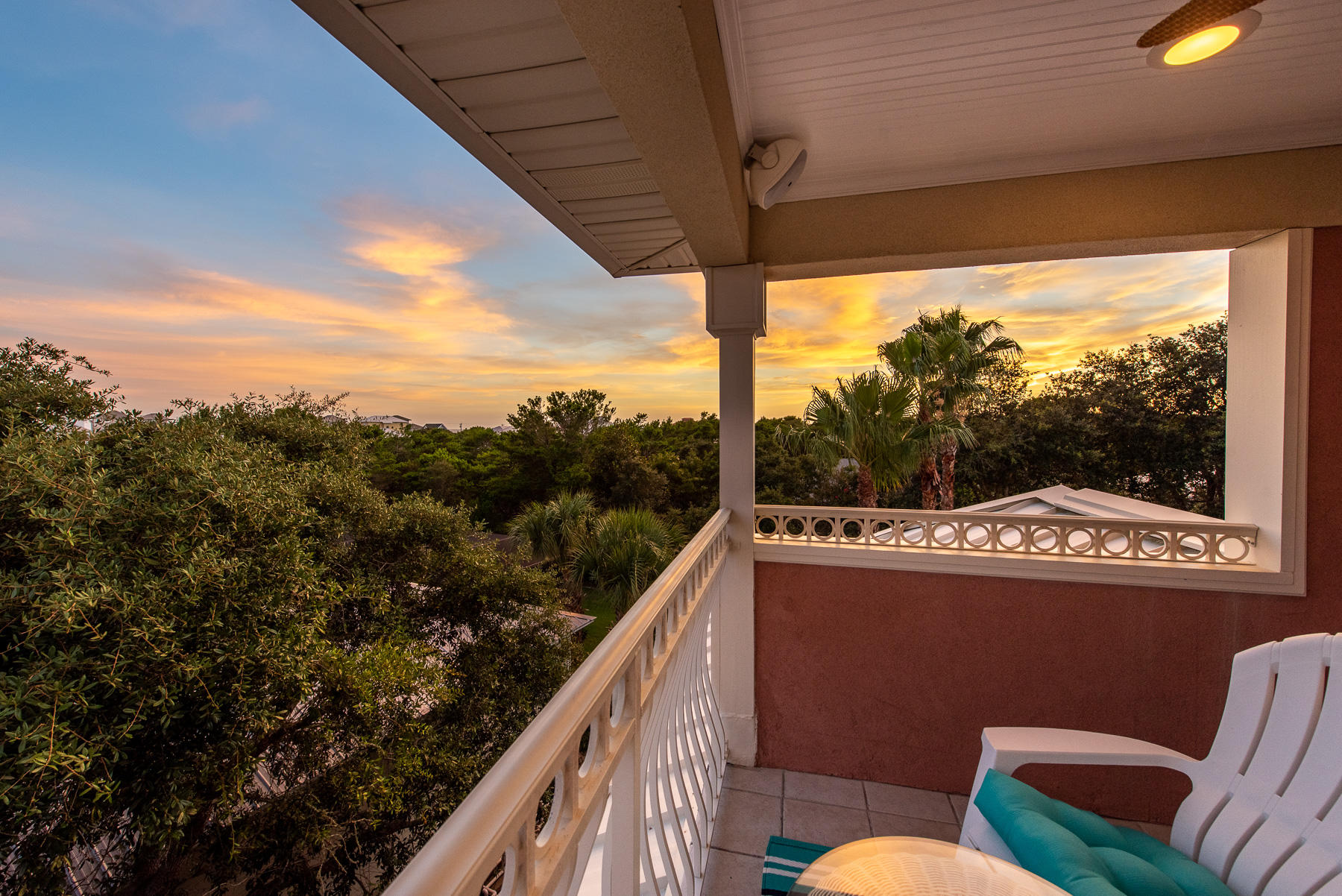 Seabreeze - Residential